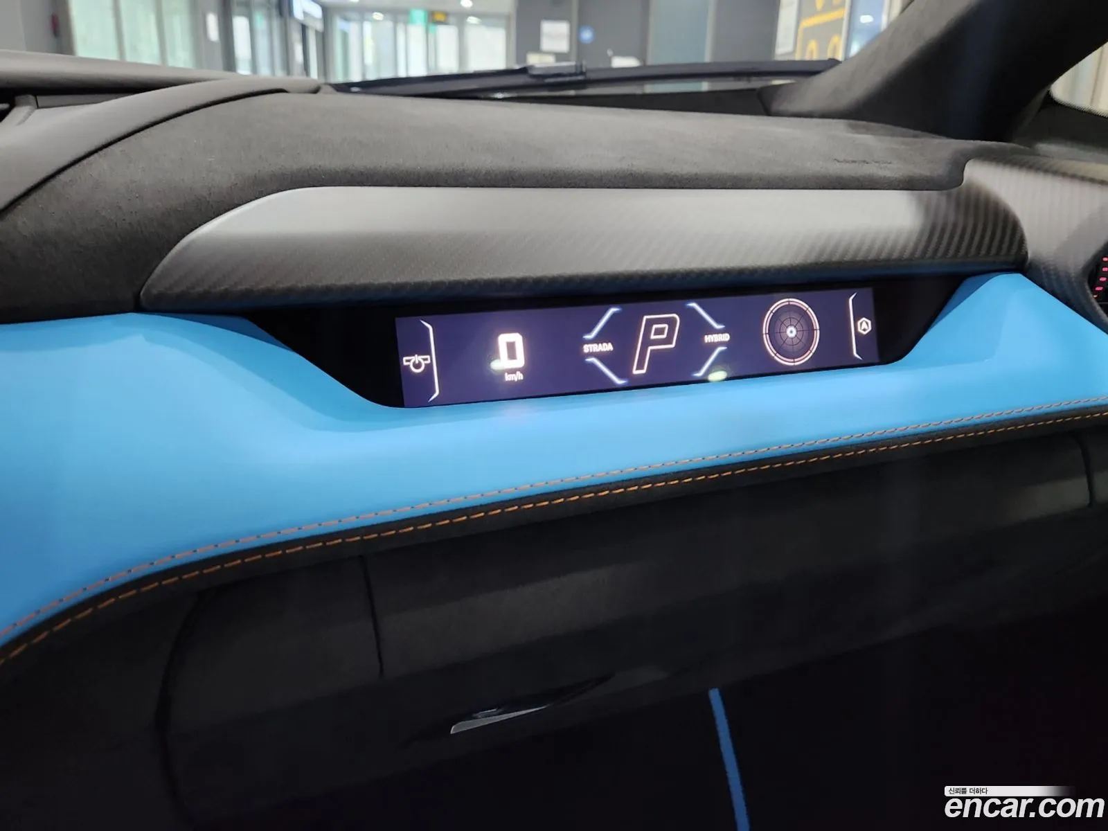 Lamborghini Revuelto 2025 — 7