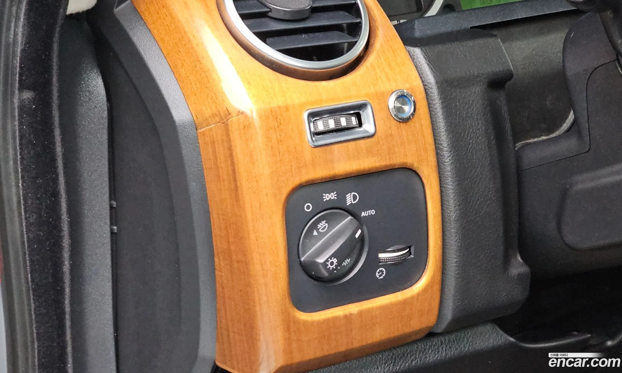Land Rover Discovery 3 2008 SALLAAA148A478108 — 11