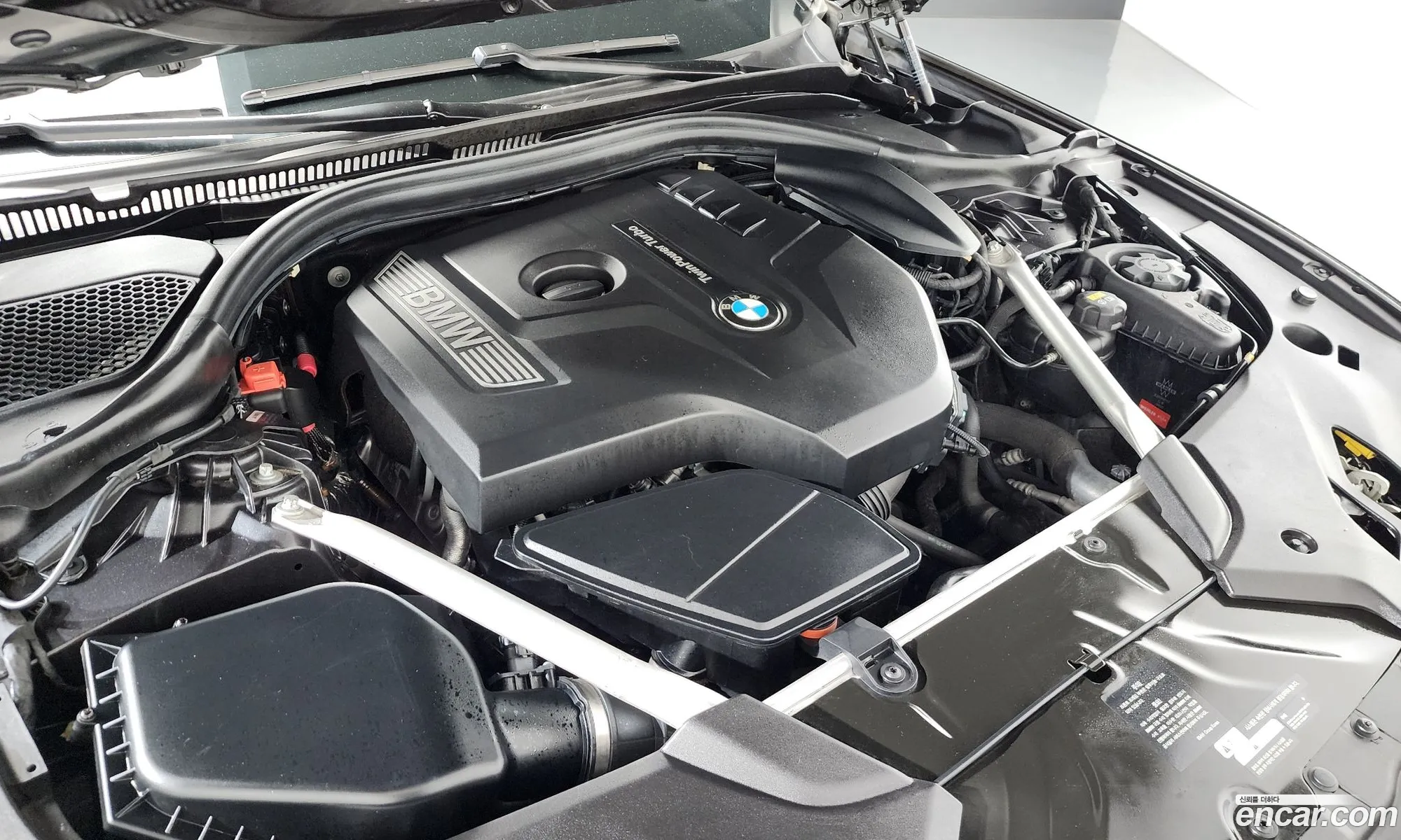 BMW 5 Series 2018 WBAJK7109JBP71906 — 7