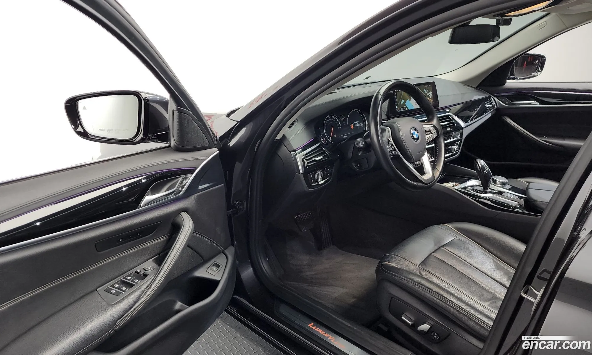 BMW 5 Series 2018 WBAJK7109JBP71906 — 16