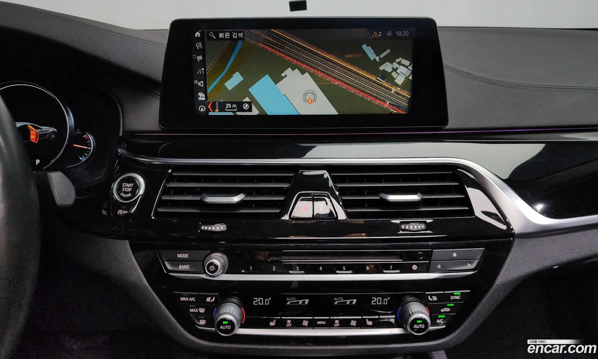BMW 5 Series 2018 WBAJK7109JBP71906 — 34
