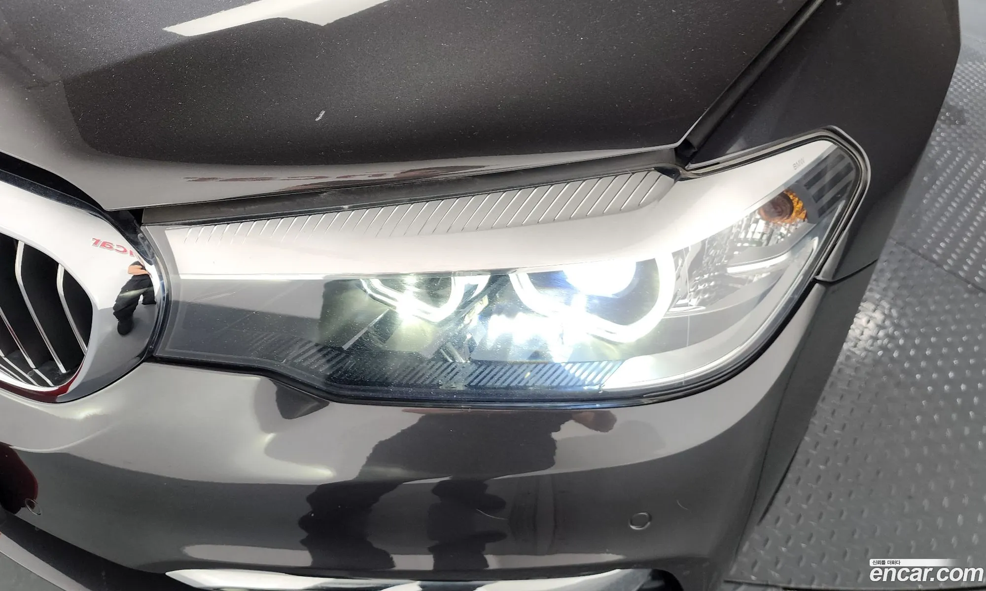BMW 5 Series 2018 WBAJK7109JBP71906 — 31