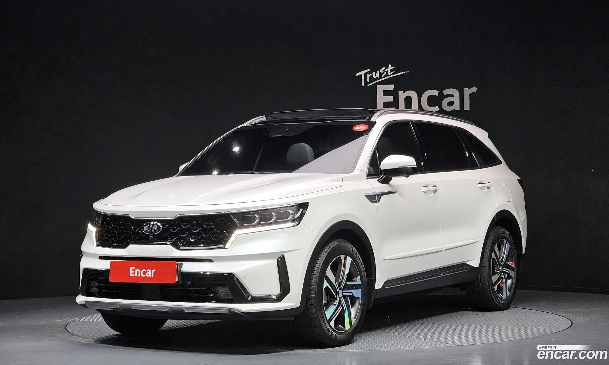 Kia Sorento 2020 — 3