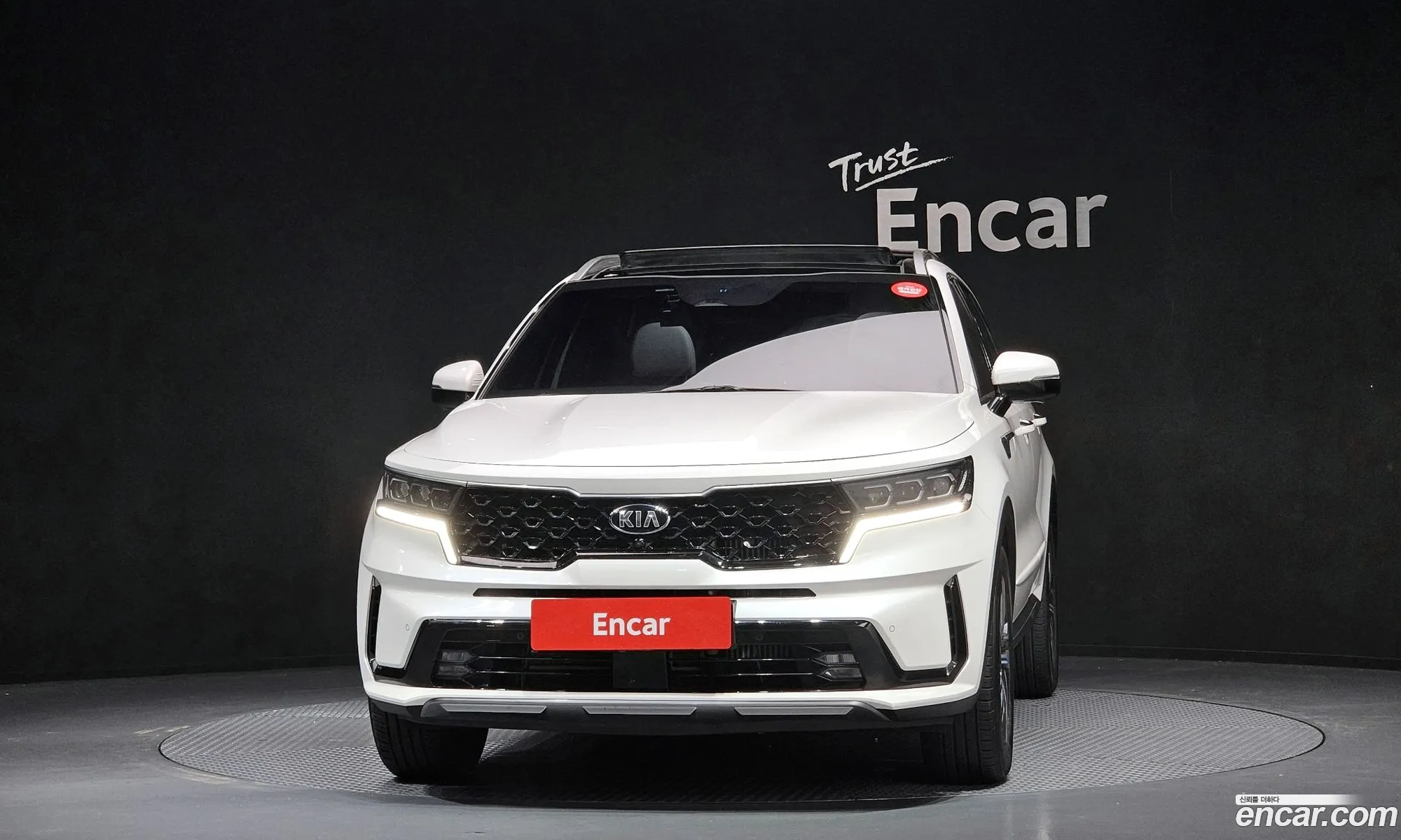 Kia Sorento 2020 — 4