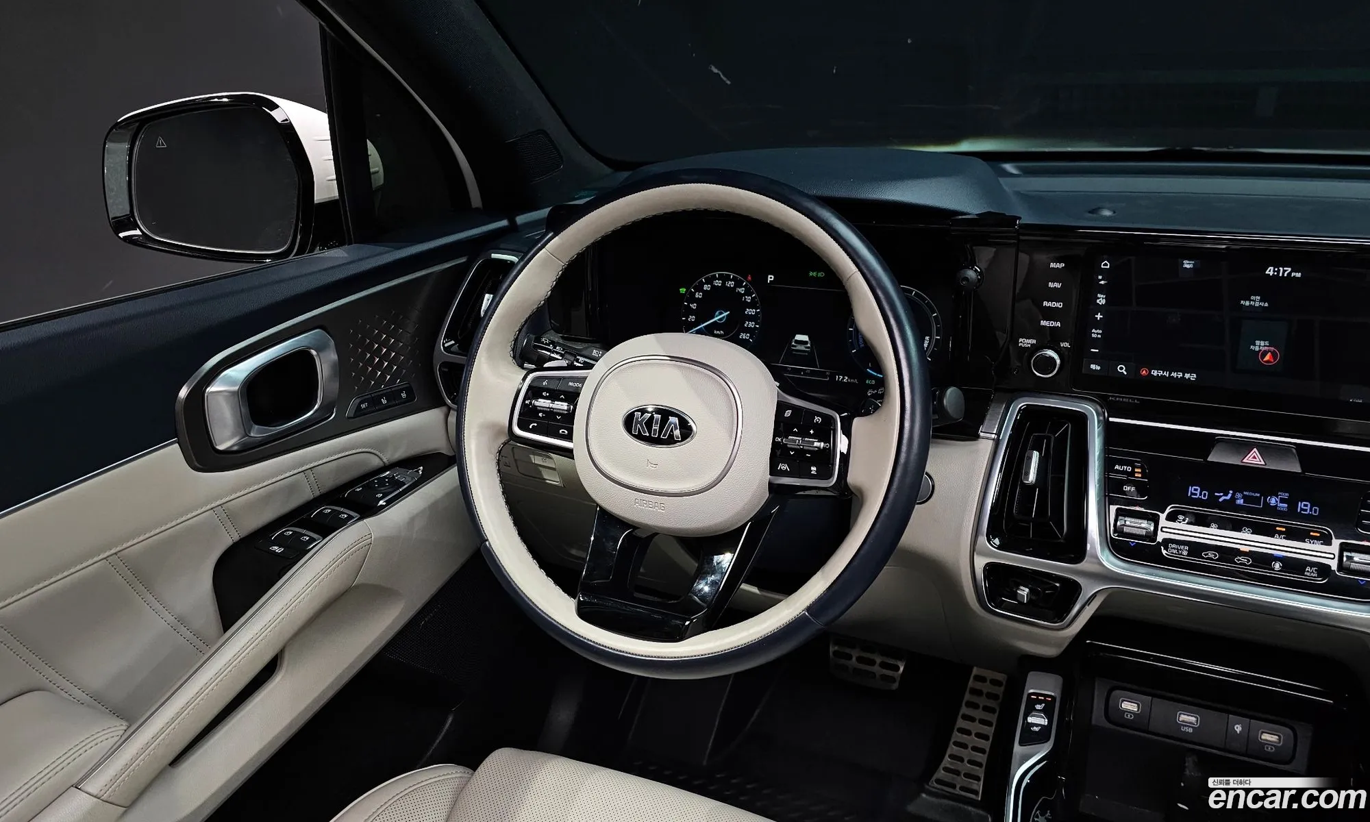 Kia Sorento 2020 — 14