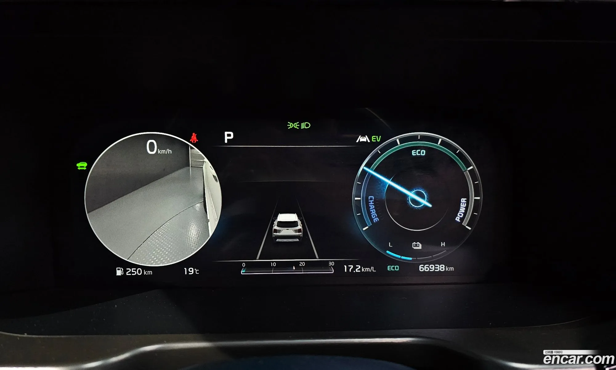 Kia Sorento 2020 — 6