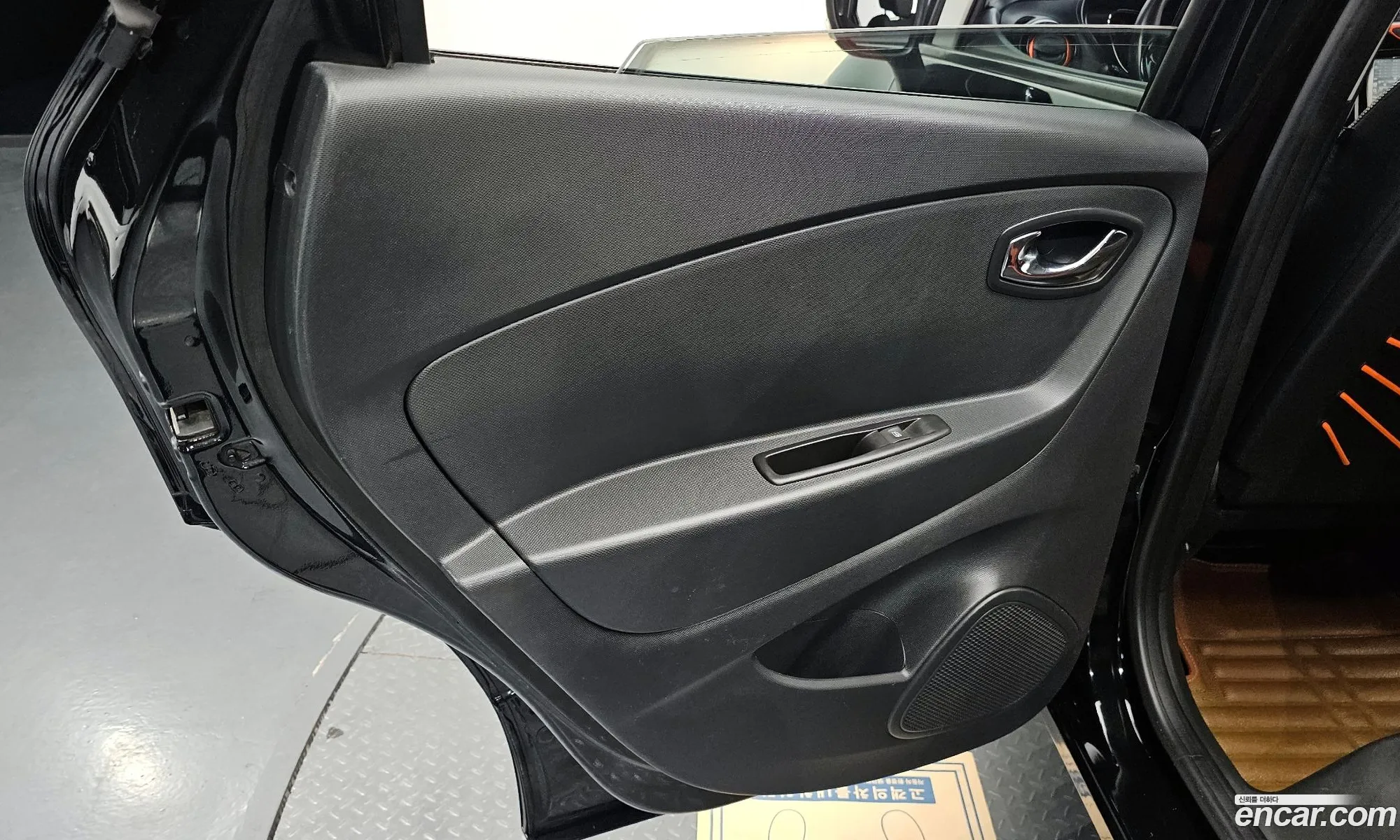 Renault Korea (Samsung) QM3
