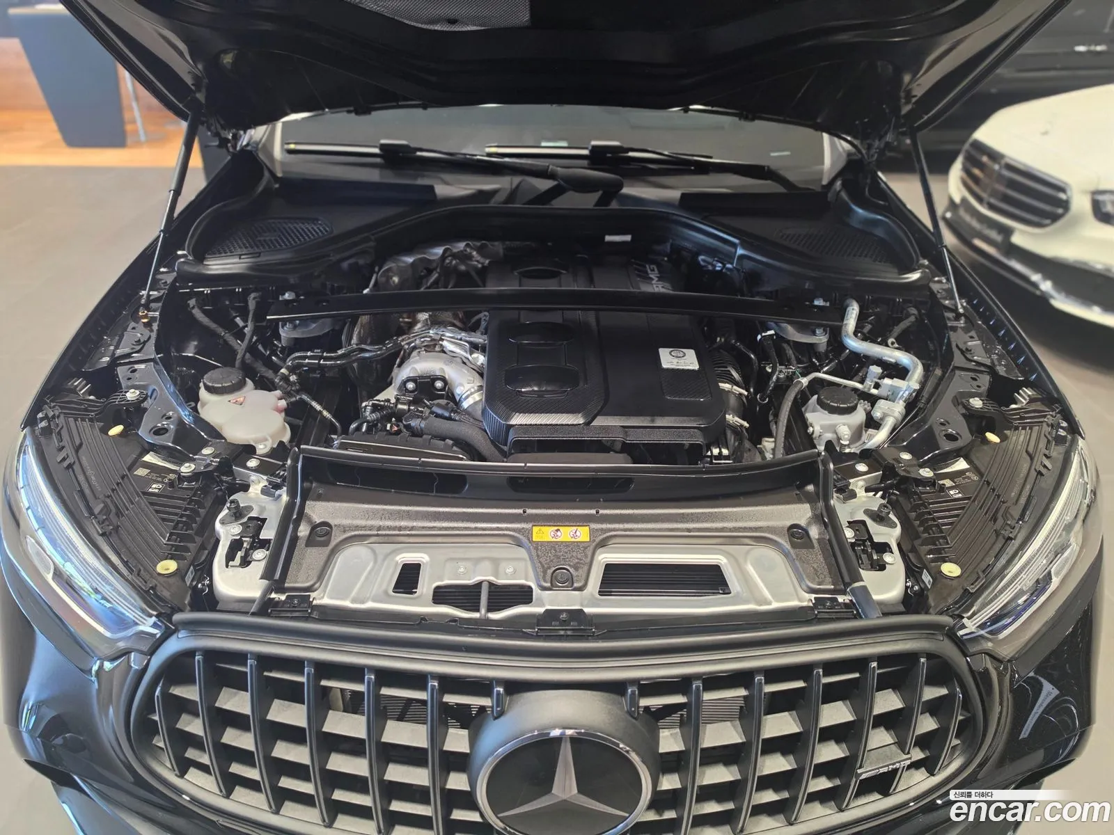 Mercedes-Benz GLC-Class X254 2025 — 3