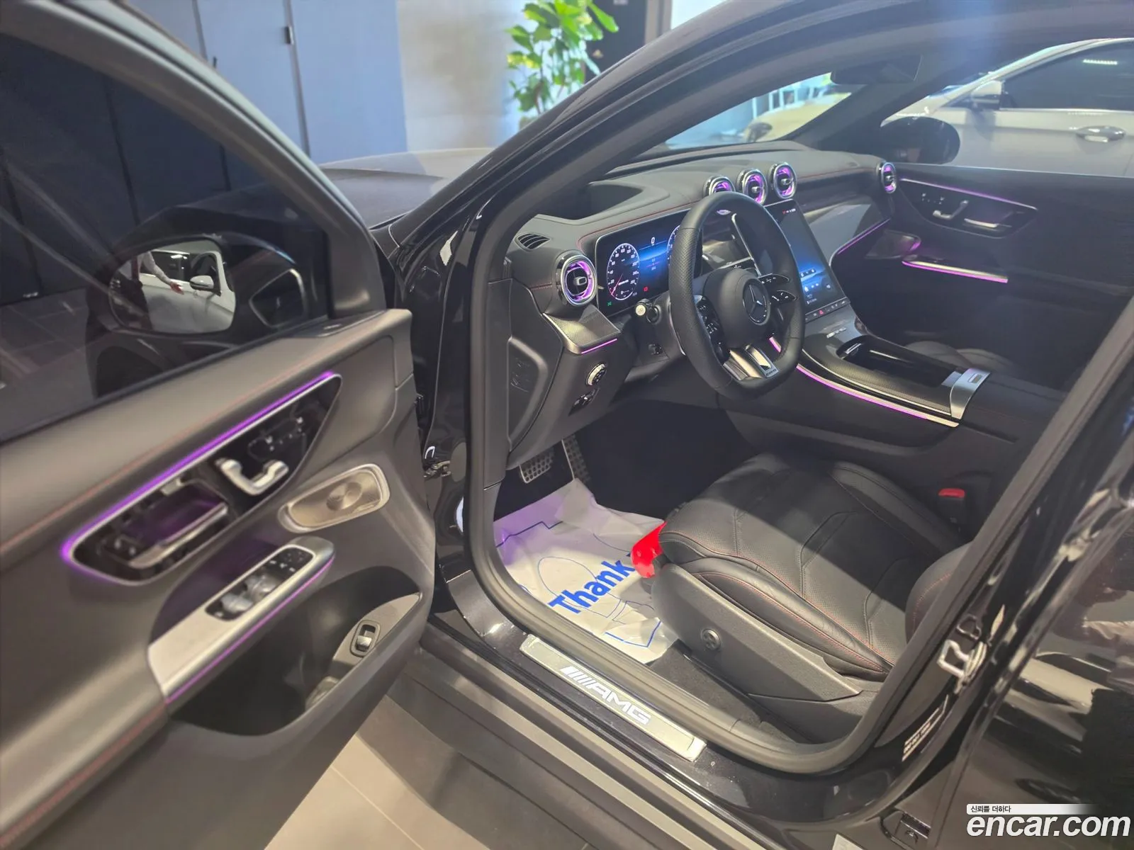 Mercedes-Benz GLC-Class X254 2025 — 11