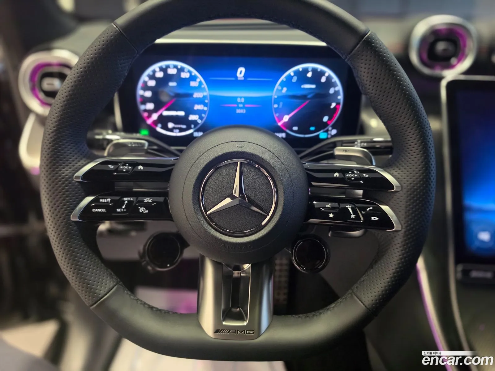 Mercedes-Benz GLC-Class X254 2025 — 9