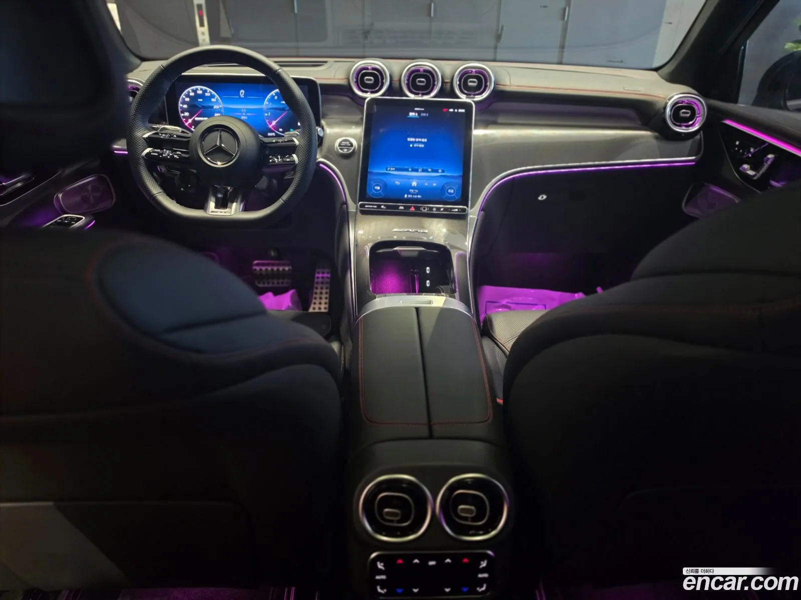 Mercedes-Benz GLC-Class X254 2025 — 18