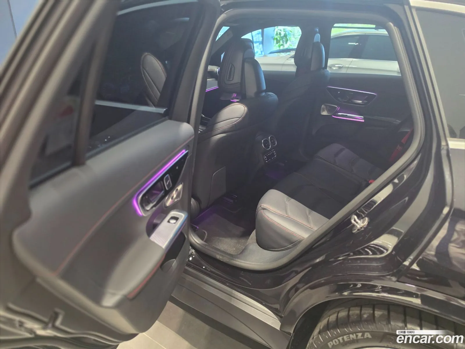 Mercedes-Benz GLC-Class X254 2025 — 5