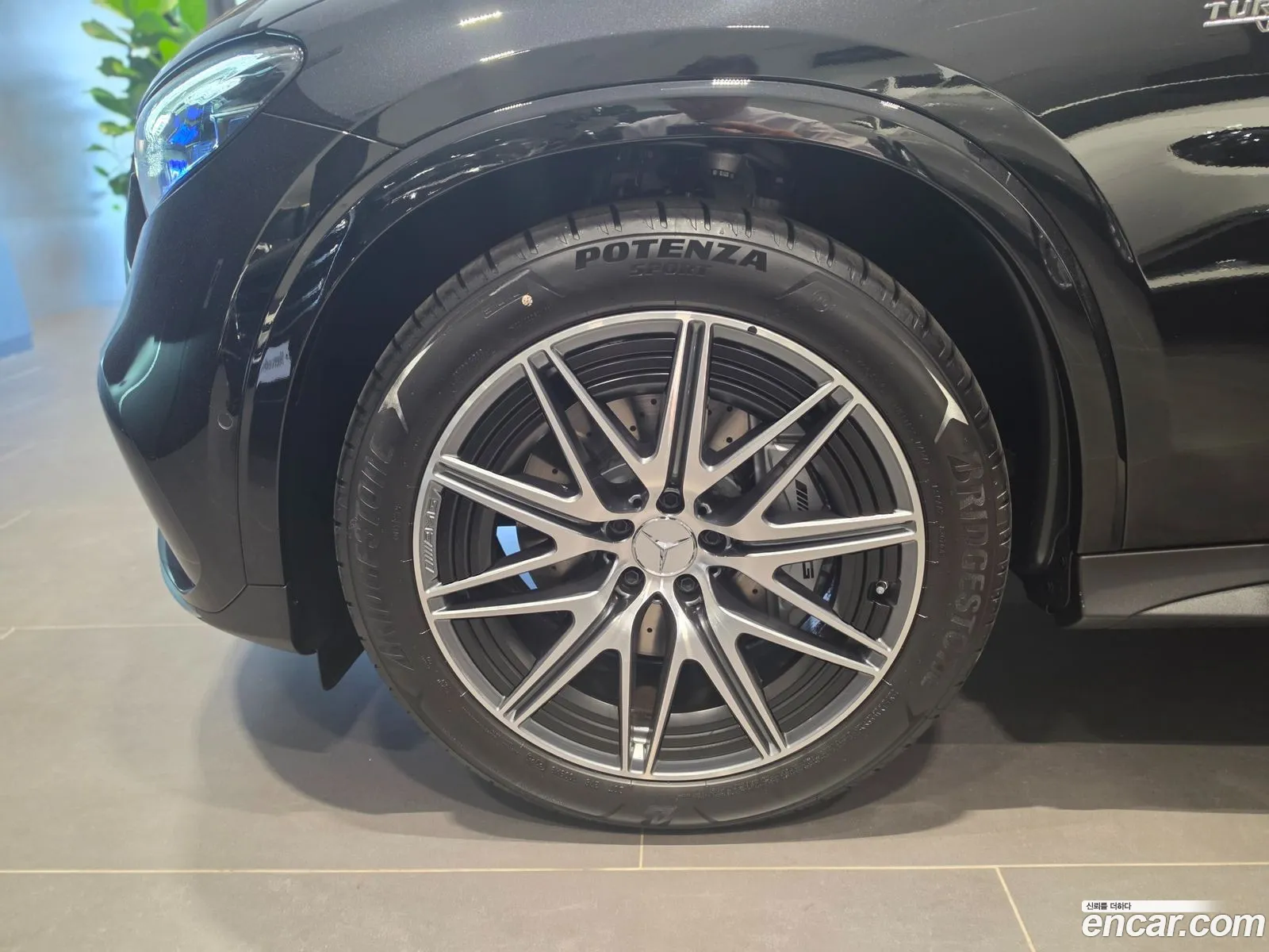Mercedes-Benz GLC-Class X254 2025 — 4