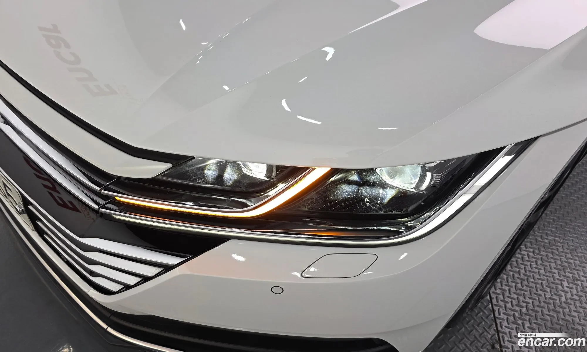 Volkswagen Arteon 2019 — 30