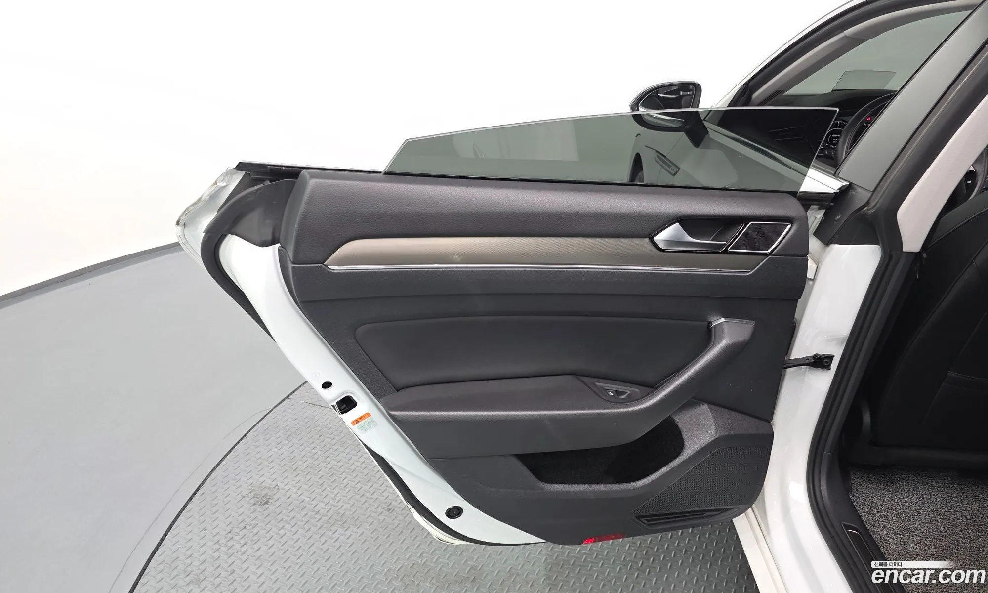 Volkswagen Arteon 2019 — 20