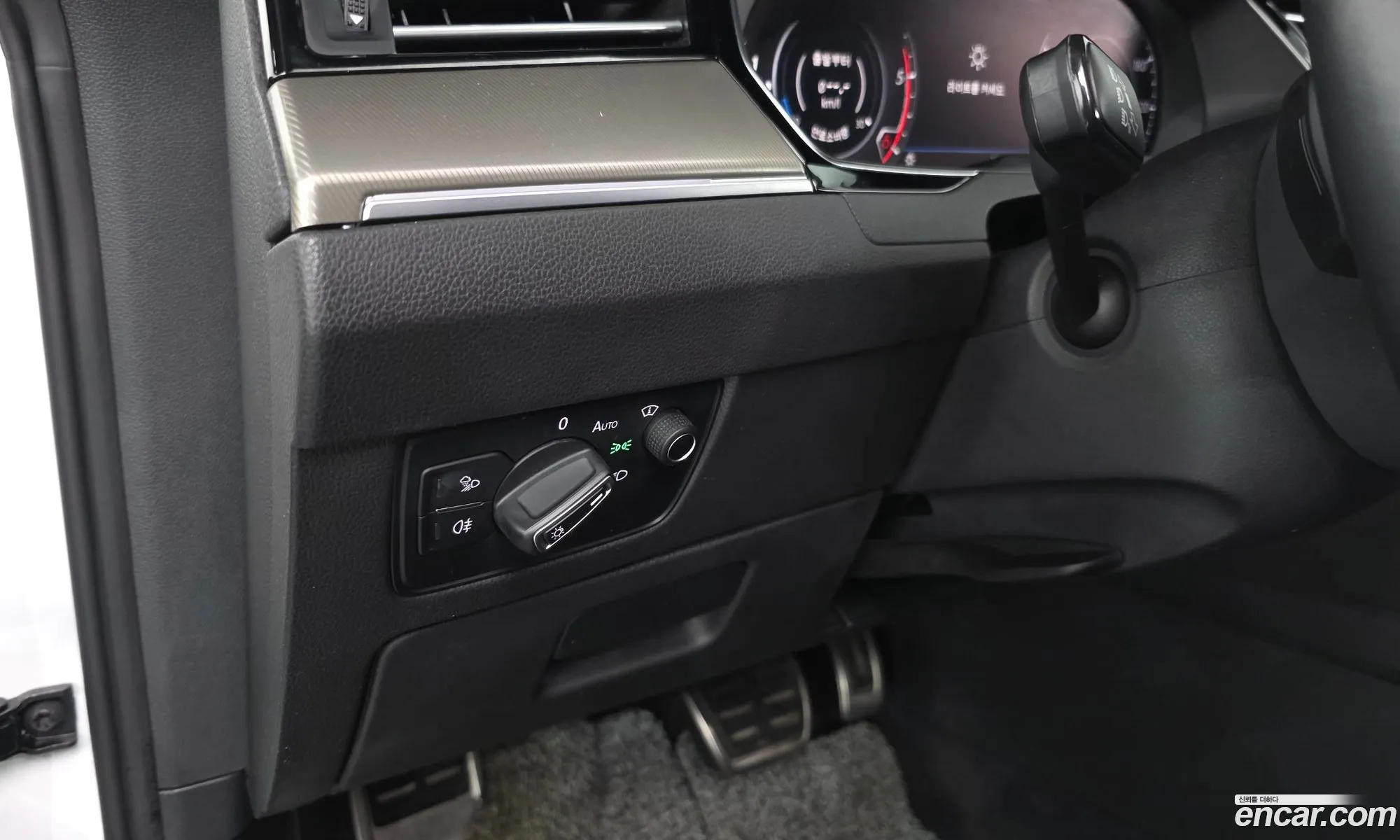 Volkswagen Arteon 2019 — 11