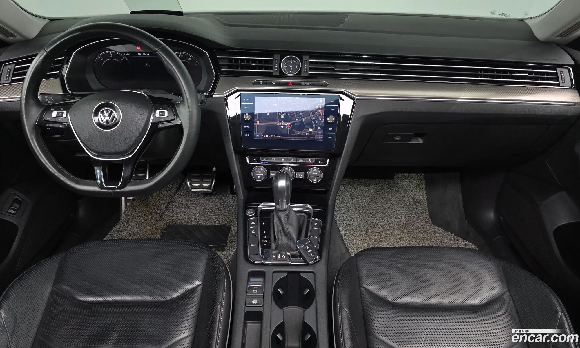 Volkswagen Arteon 2019 — 6