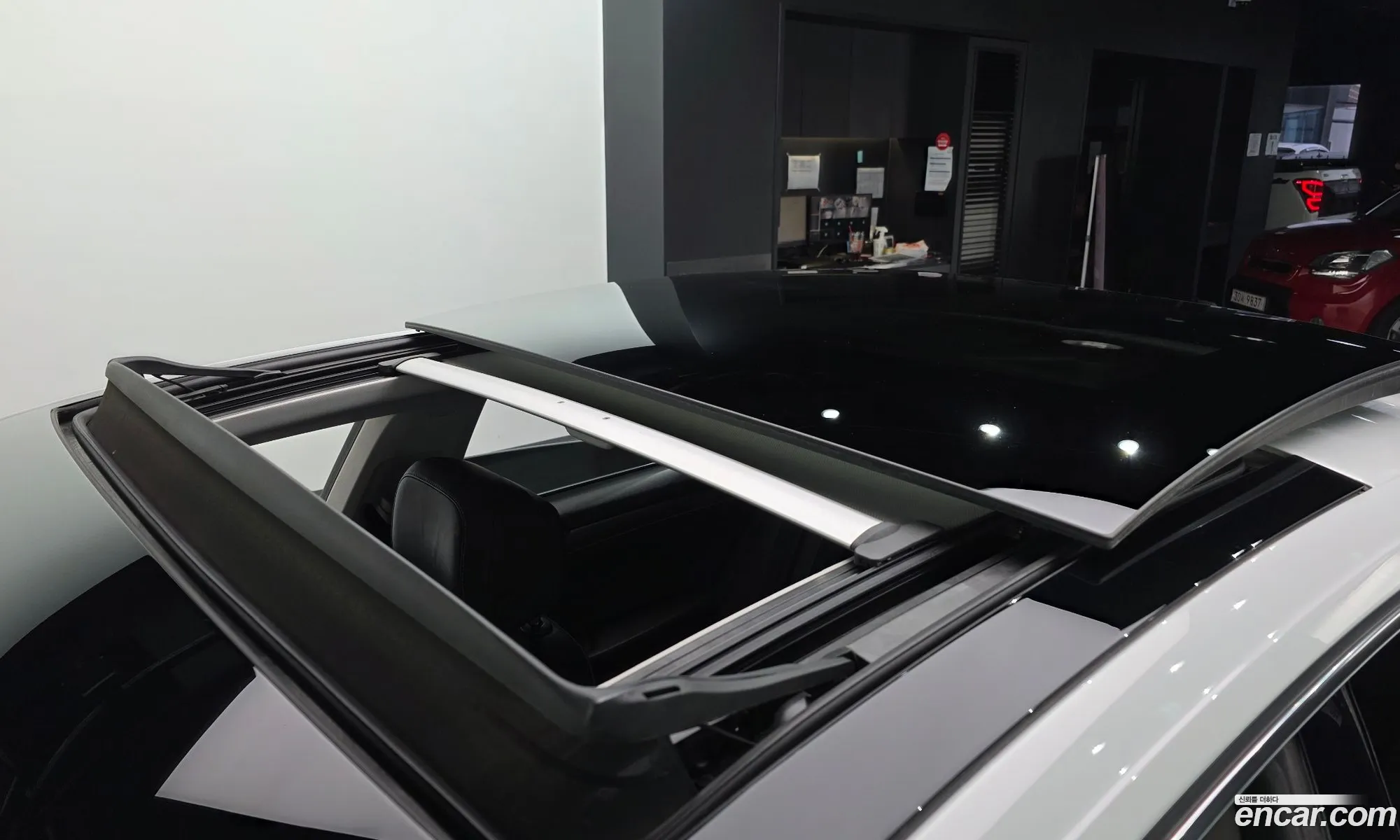 Volkswagen Arteon 2019 — 29