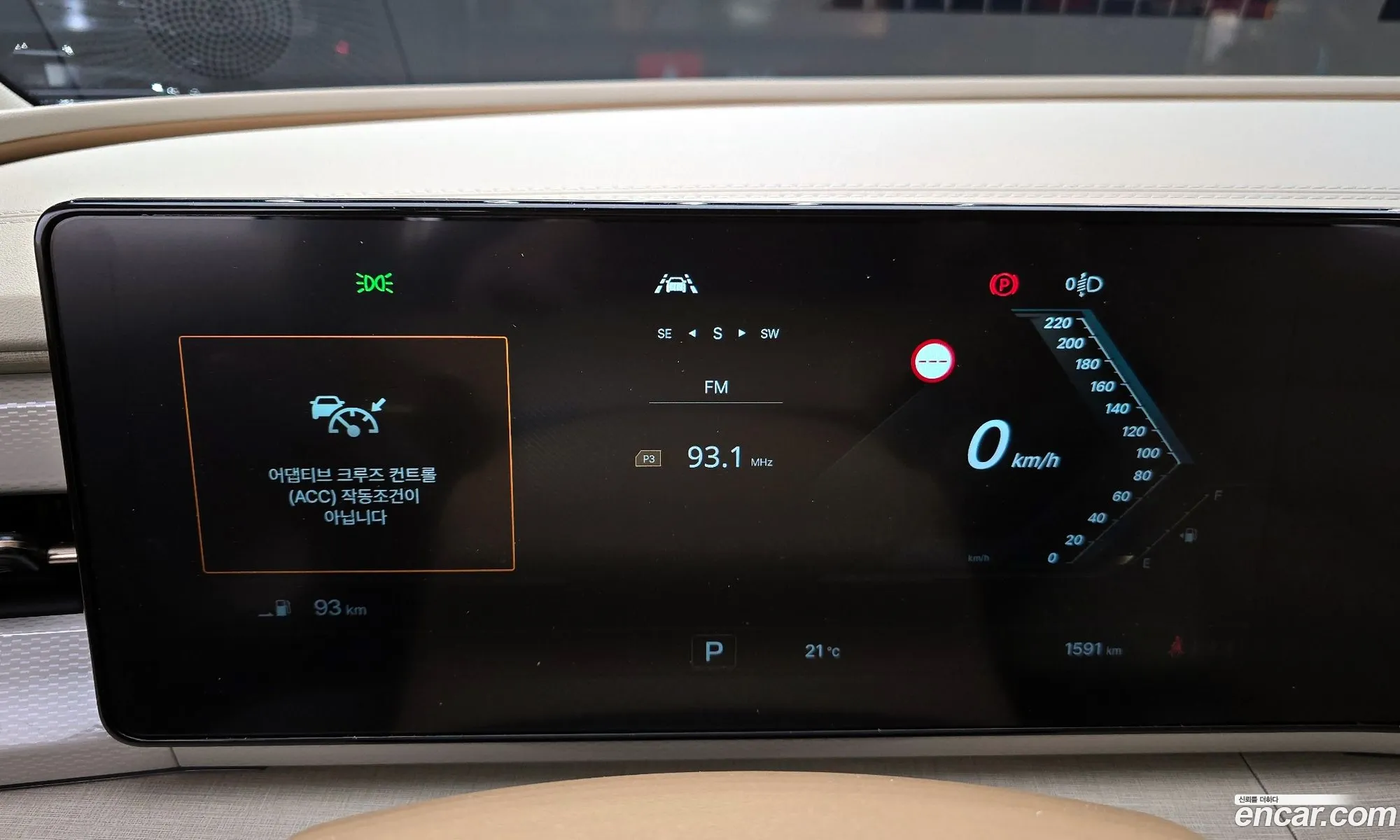 KG Mobility (SsangYong) Actyon