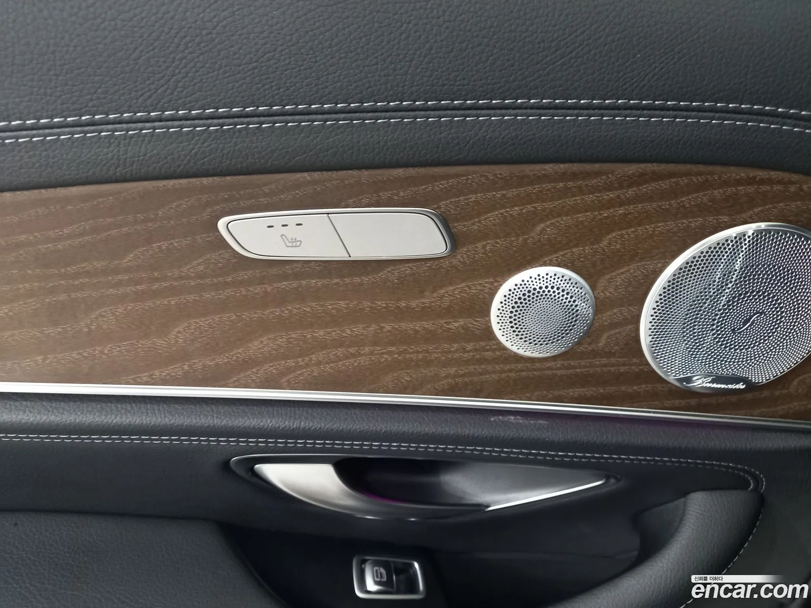 Mercedes-Benz E-Class W213 2019 — 2