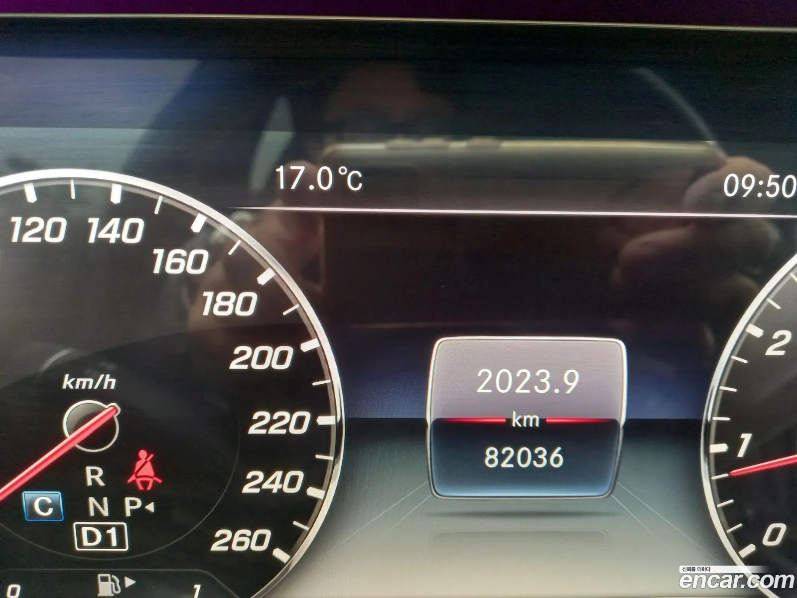 Mercedes-Benz E-Class W213 2019 — 18