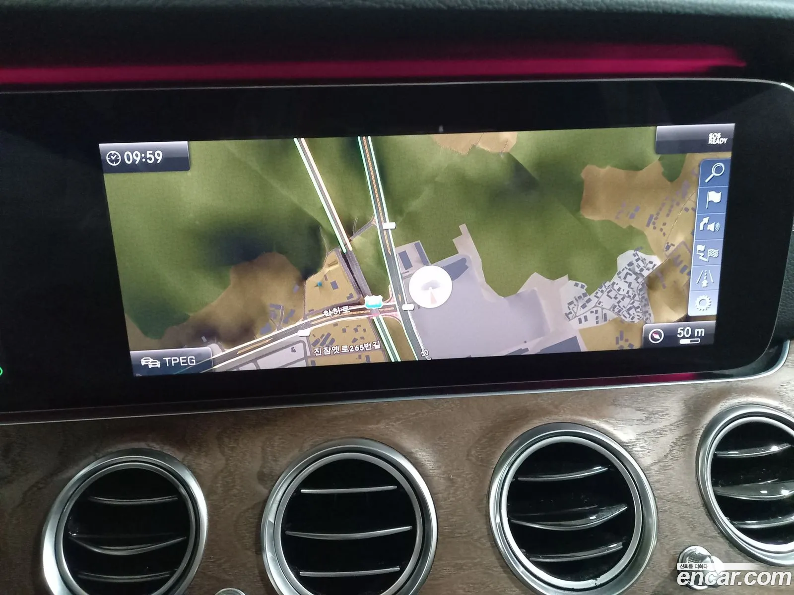 Mercedes-Benz E-Class W213 2019 — 8