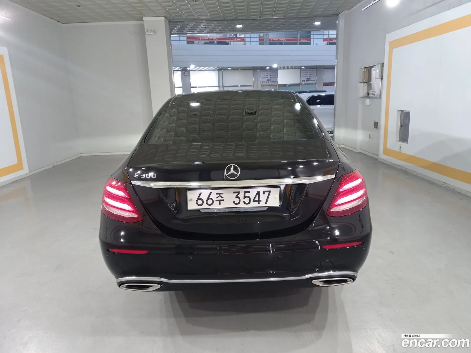 Mercedes-Benz E-Class W213 2019 — 4