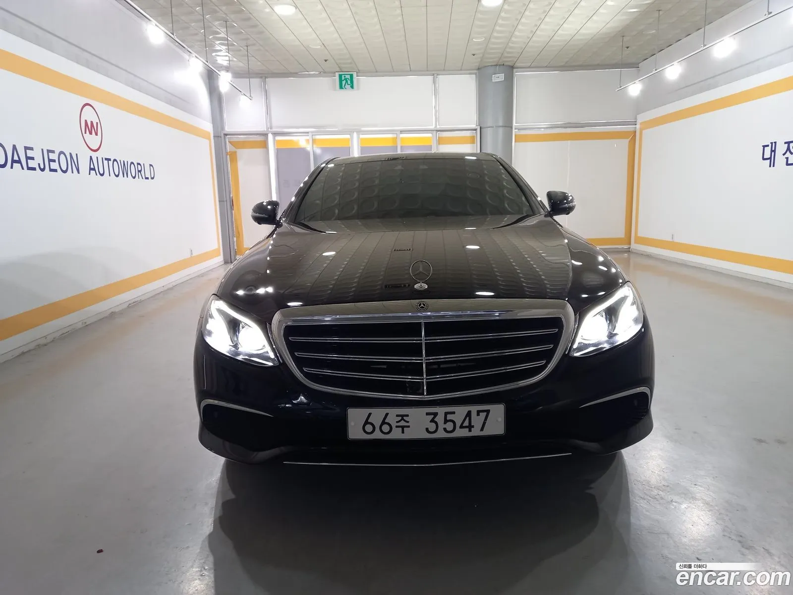 Mercedes-Benz E-Class W213 2019 — 20