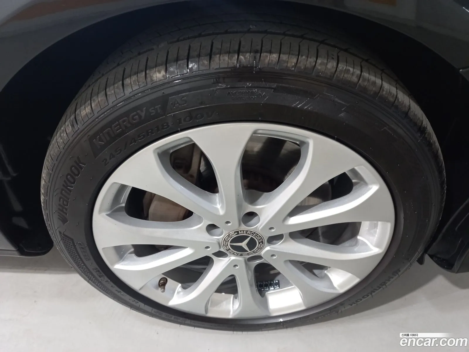 Mercedes-Benz E-Class W213 2019 — 3