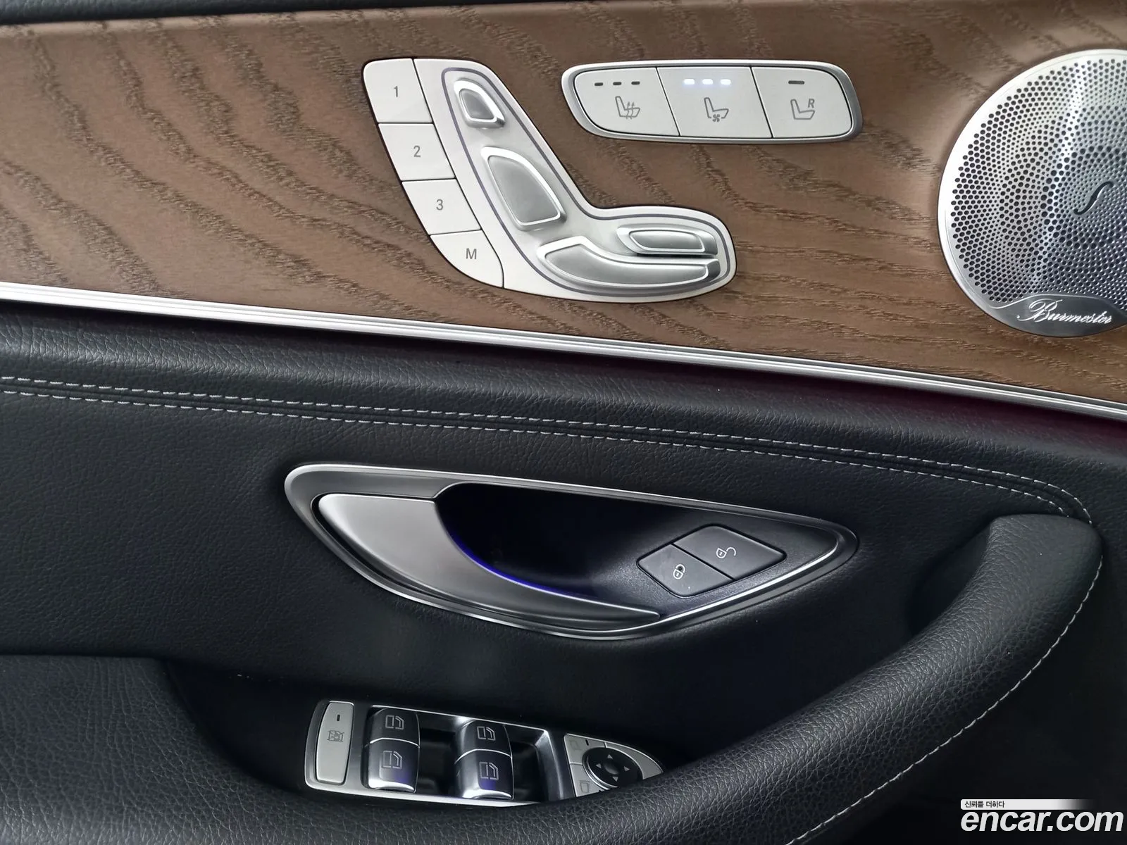 Mercedes-Benz E-Class W213 2019 — 9