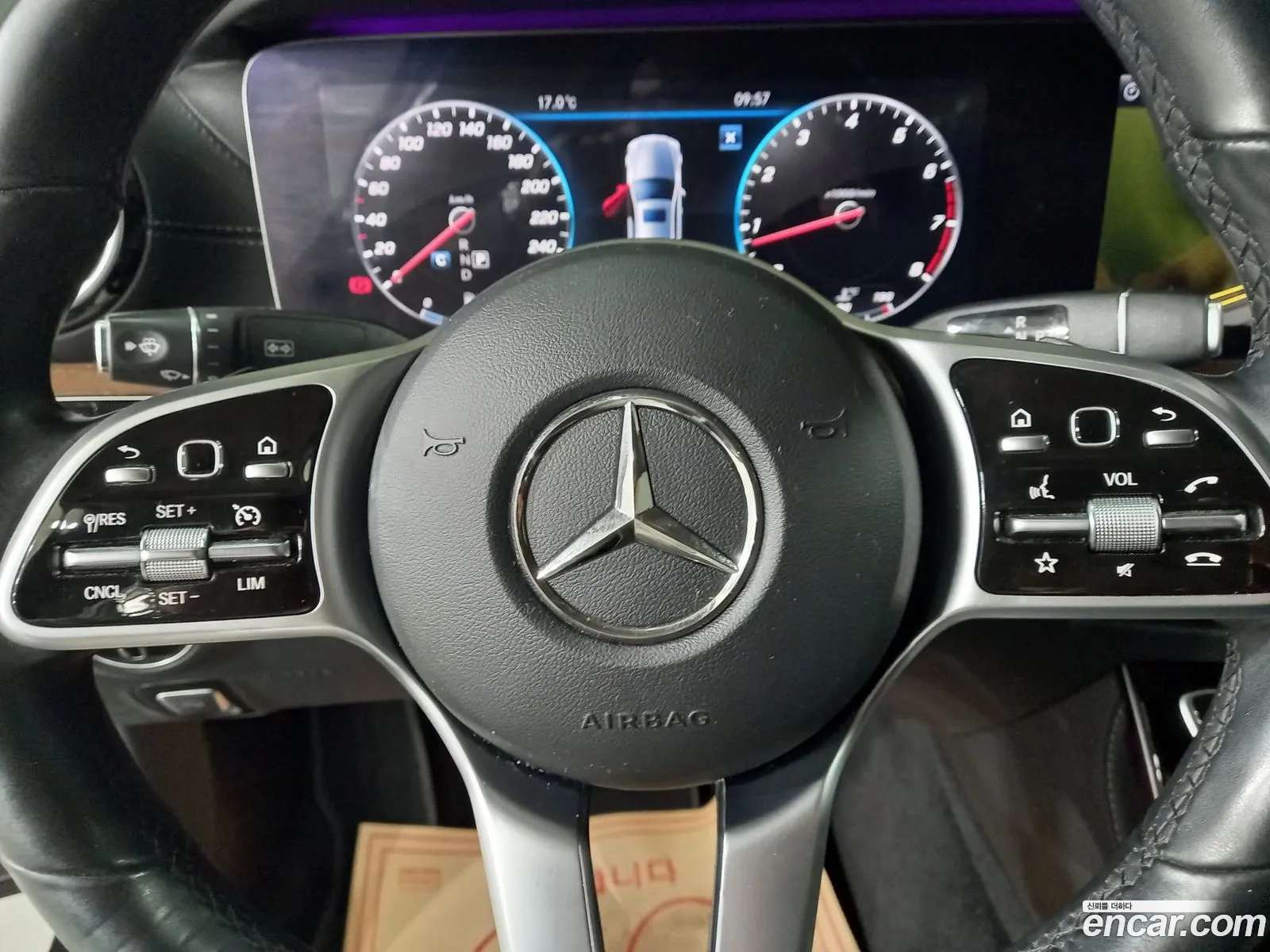 Mercedes-Benz E-Class W213 2019 — 7