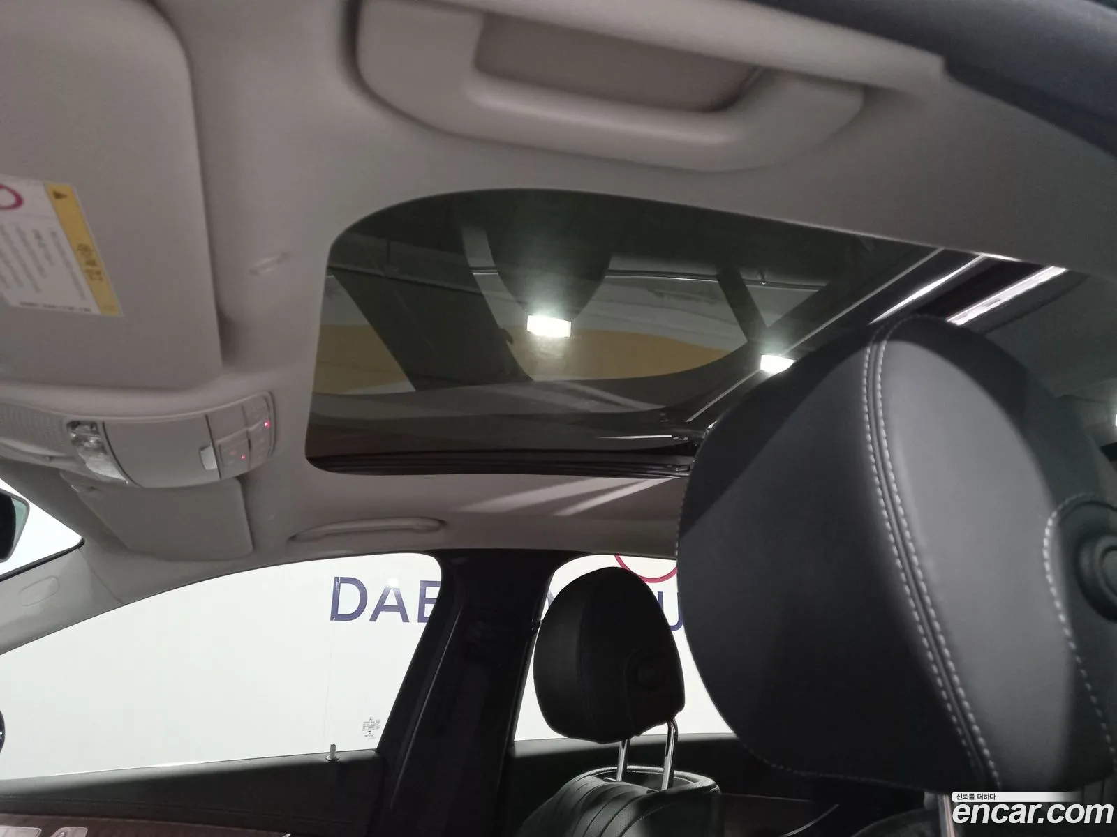 Mercedes-Benz E-Class W213 2019 — 5