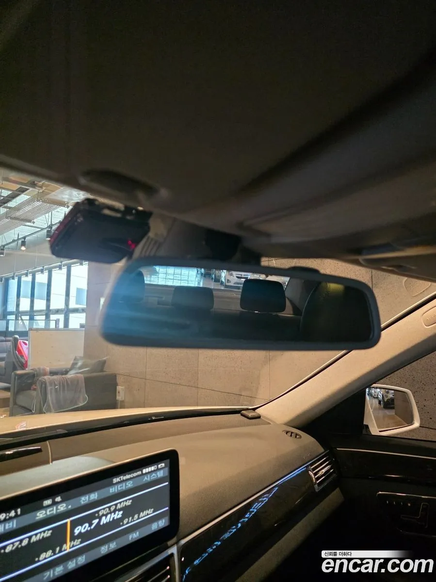 Mercedes-Benz E-Class W212 2011 — 9