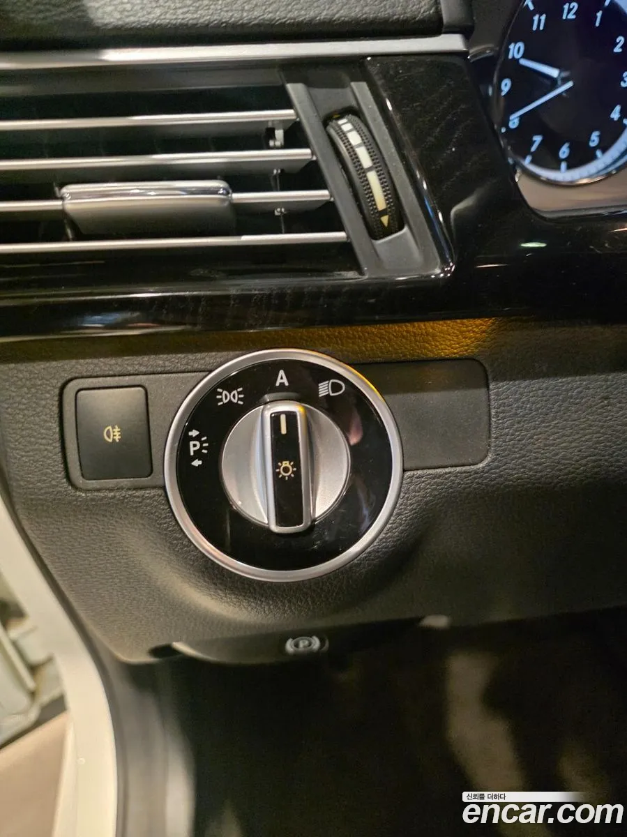 Mercedes-Benz E-Class W212 2011 — 6