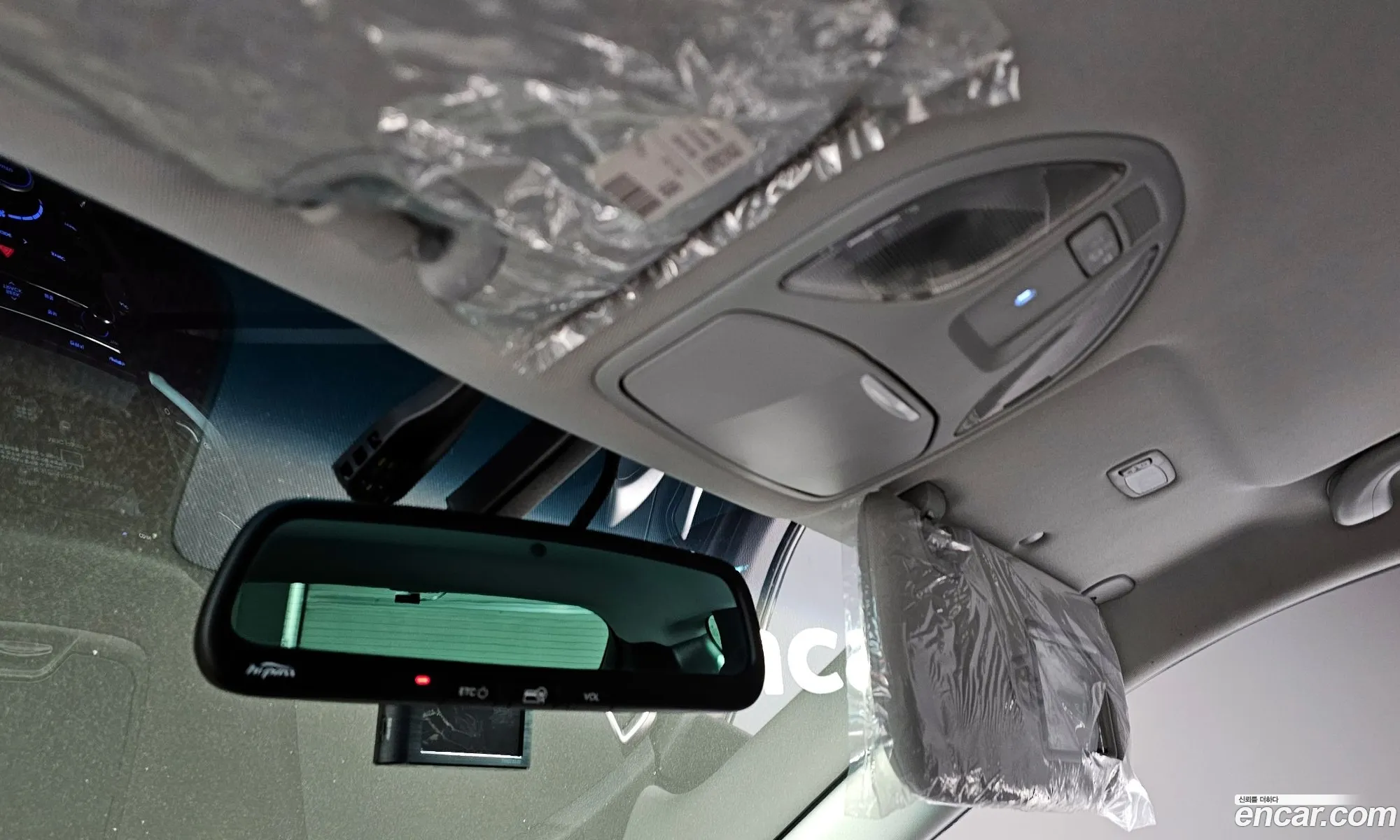 Hyundai Santa Fe the Prime 2016 — 13