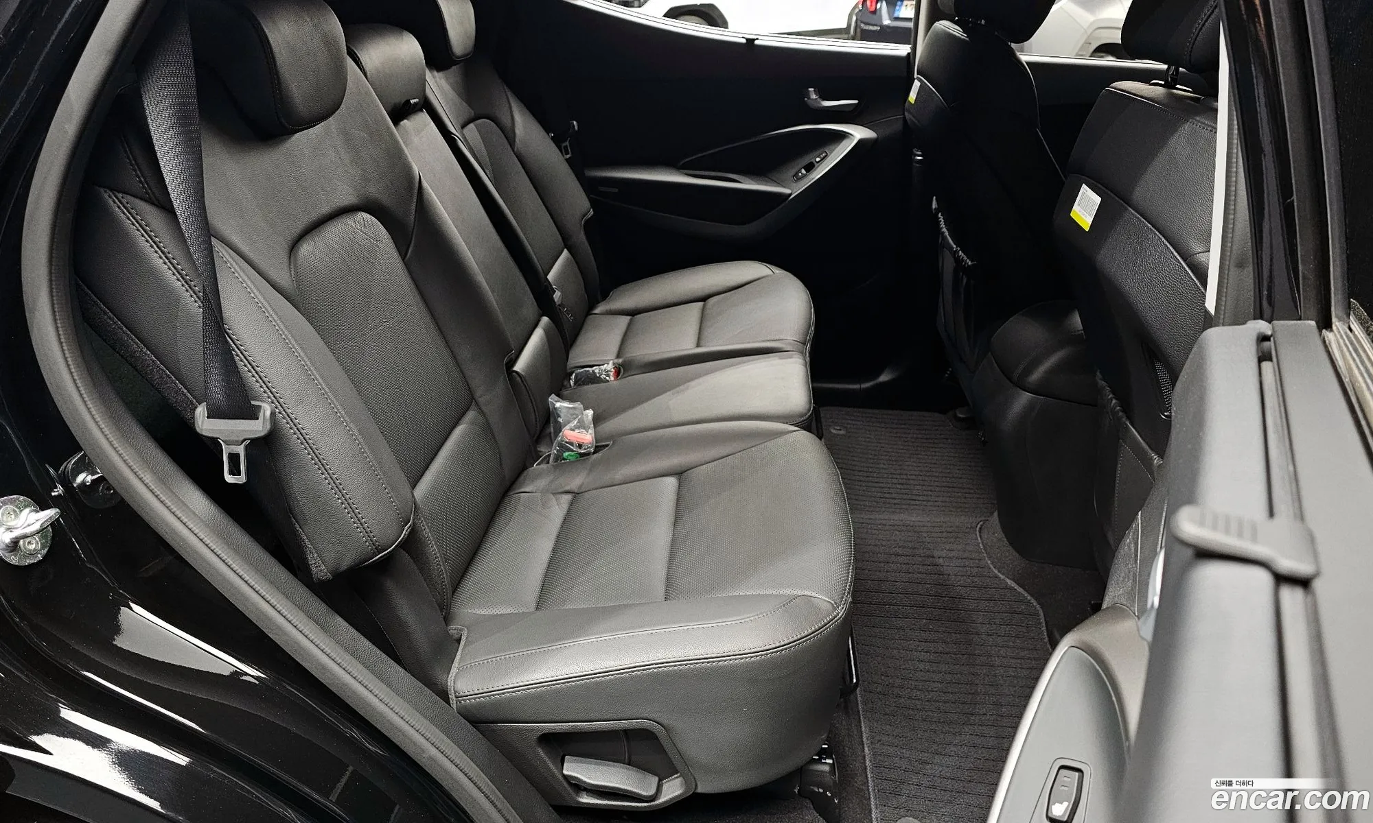 Hyundai Santa Fe the Prime 2016 — 6