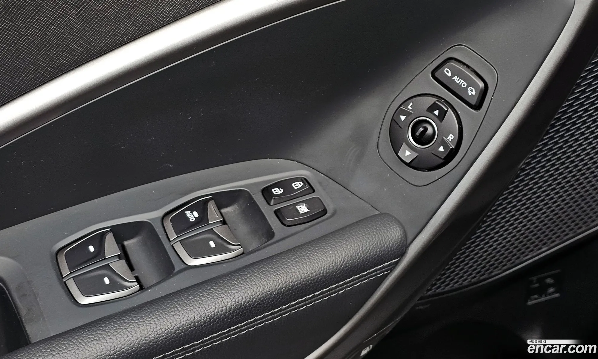 Hyundai Santa Fe the Prime 2016 — 2
