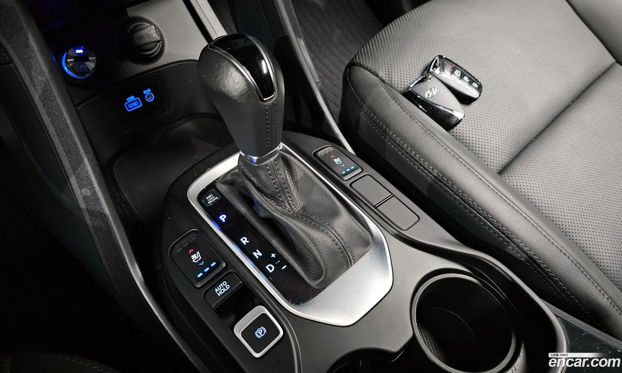 Hyundai Santa Fe the Prime 2016 — 14