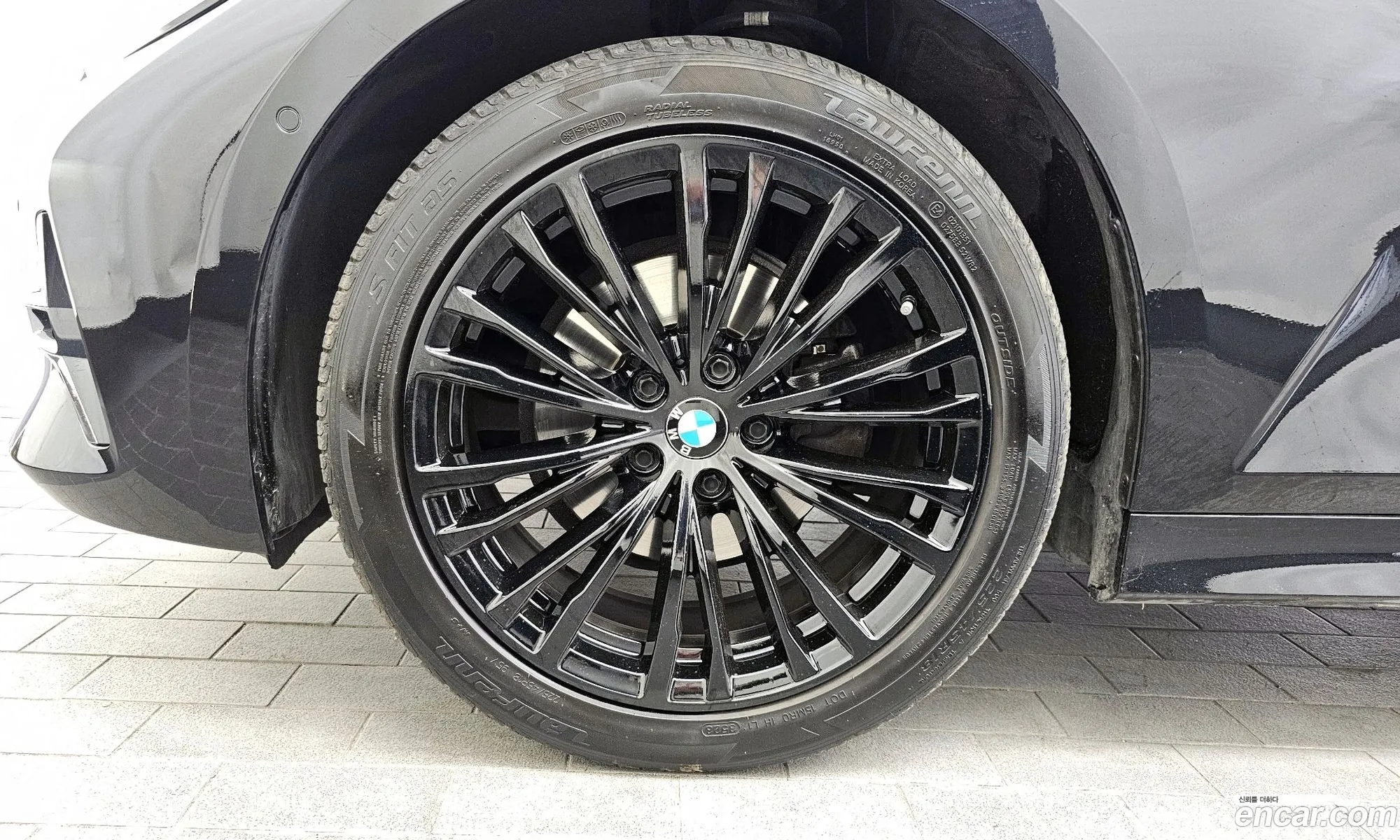 BMW 3 Series 2021 WBA5X5105MFK79636 — 11