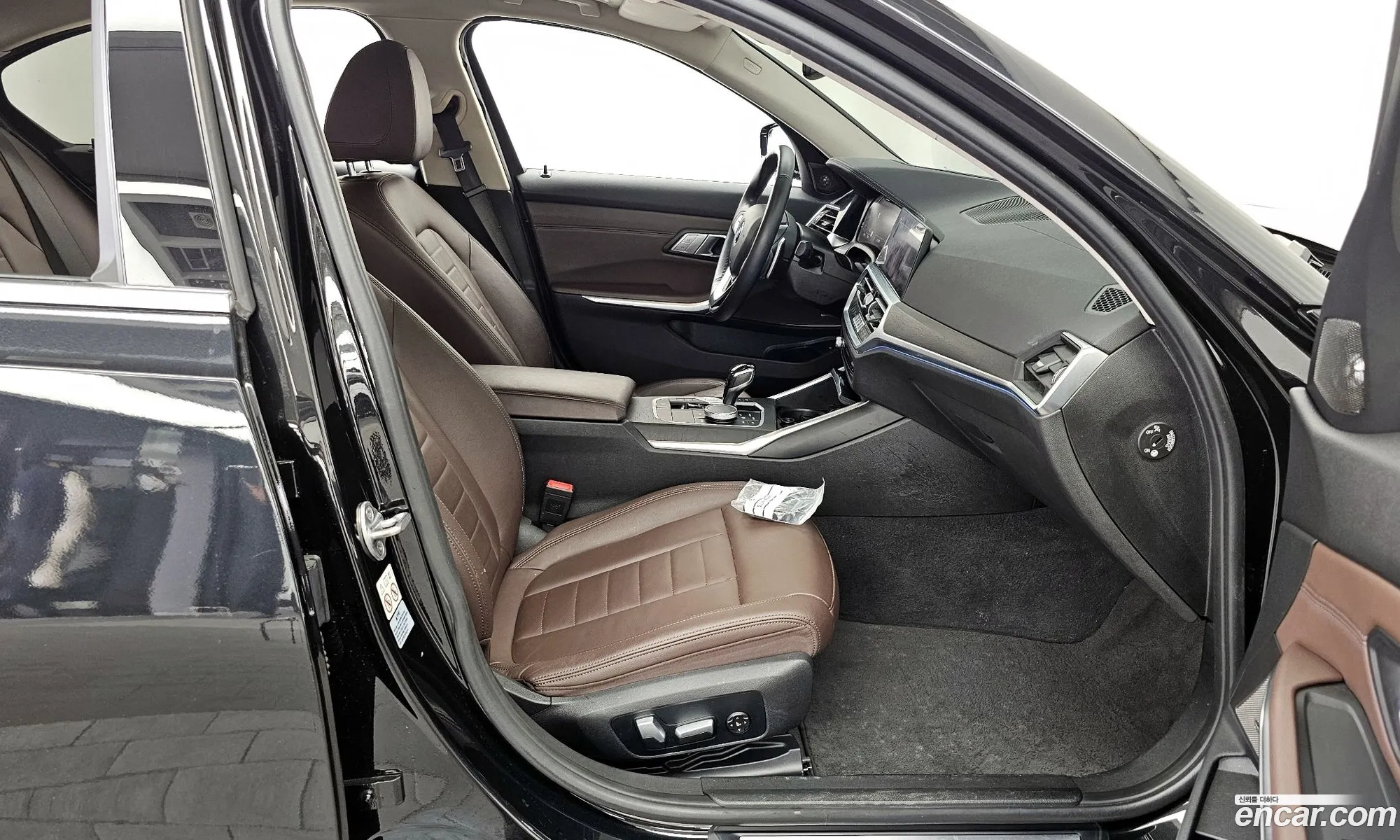 BMW 3 Series 2021 WBA5X5105MFK79636 — 18