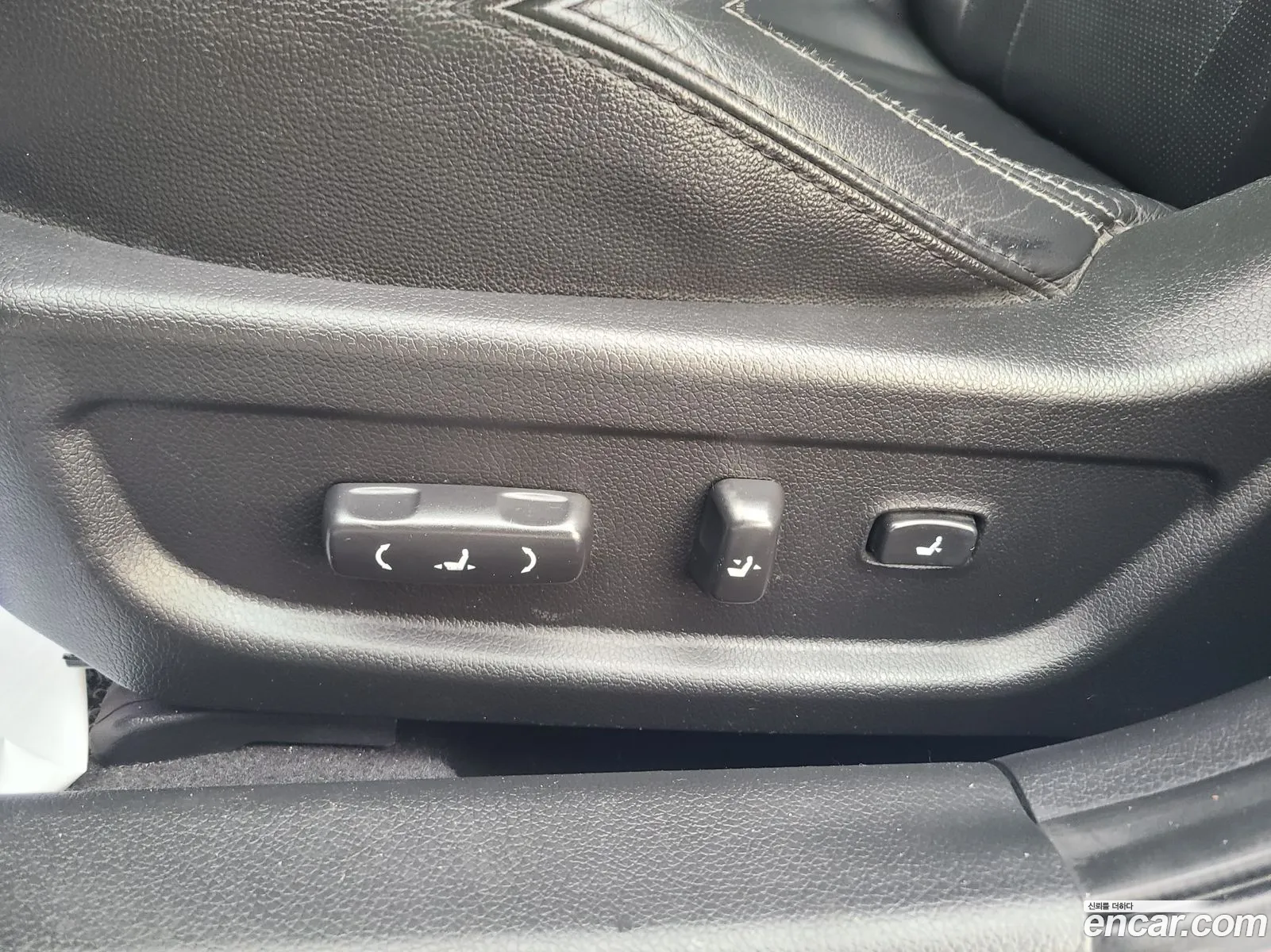 Kia K5 2010 — 15