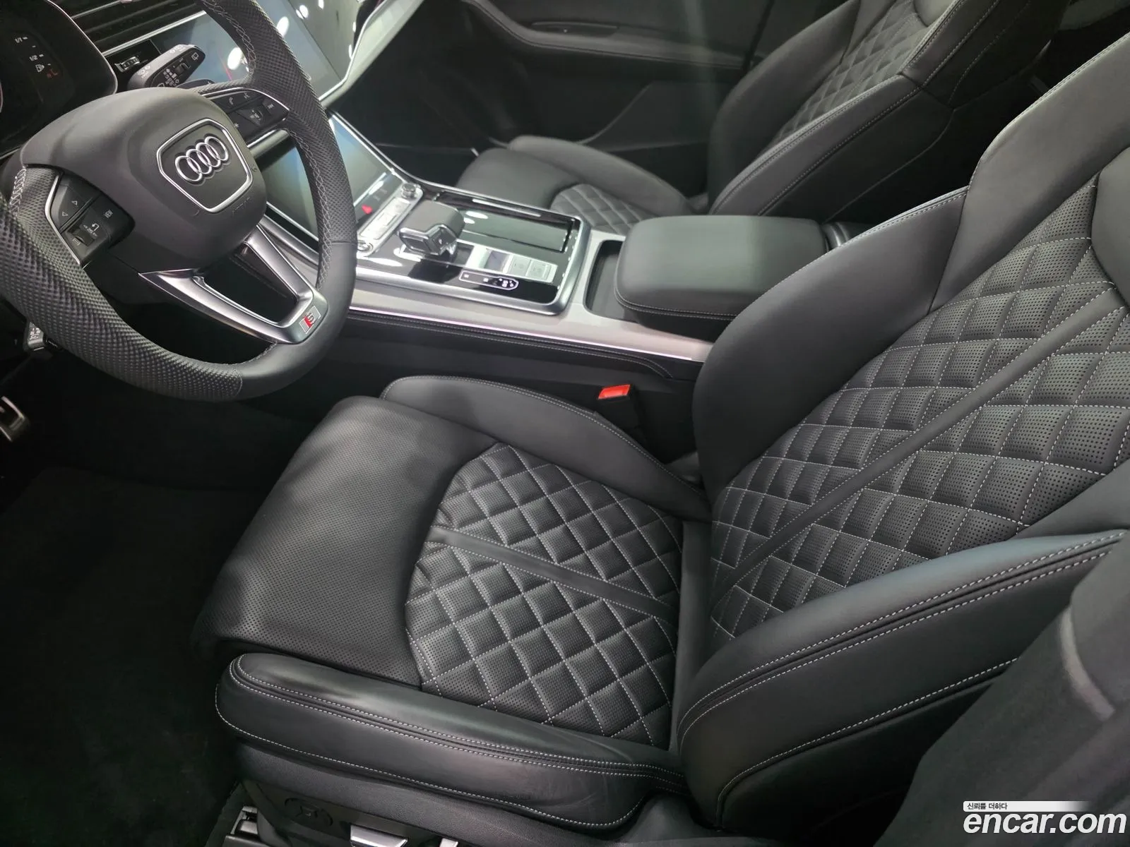 Audi Q7 2025 — 4