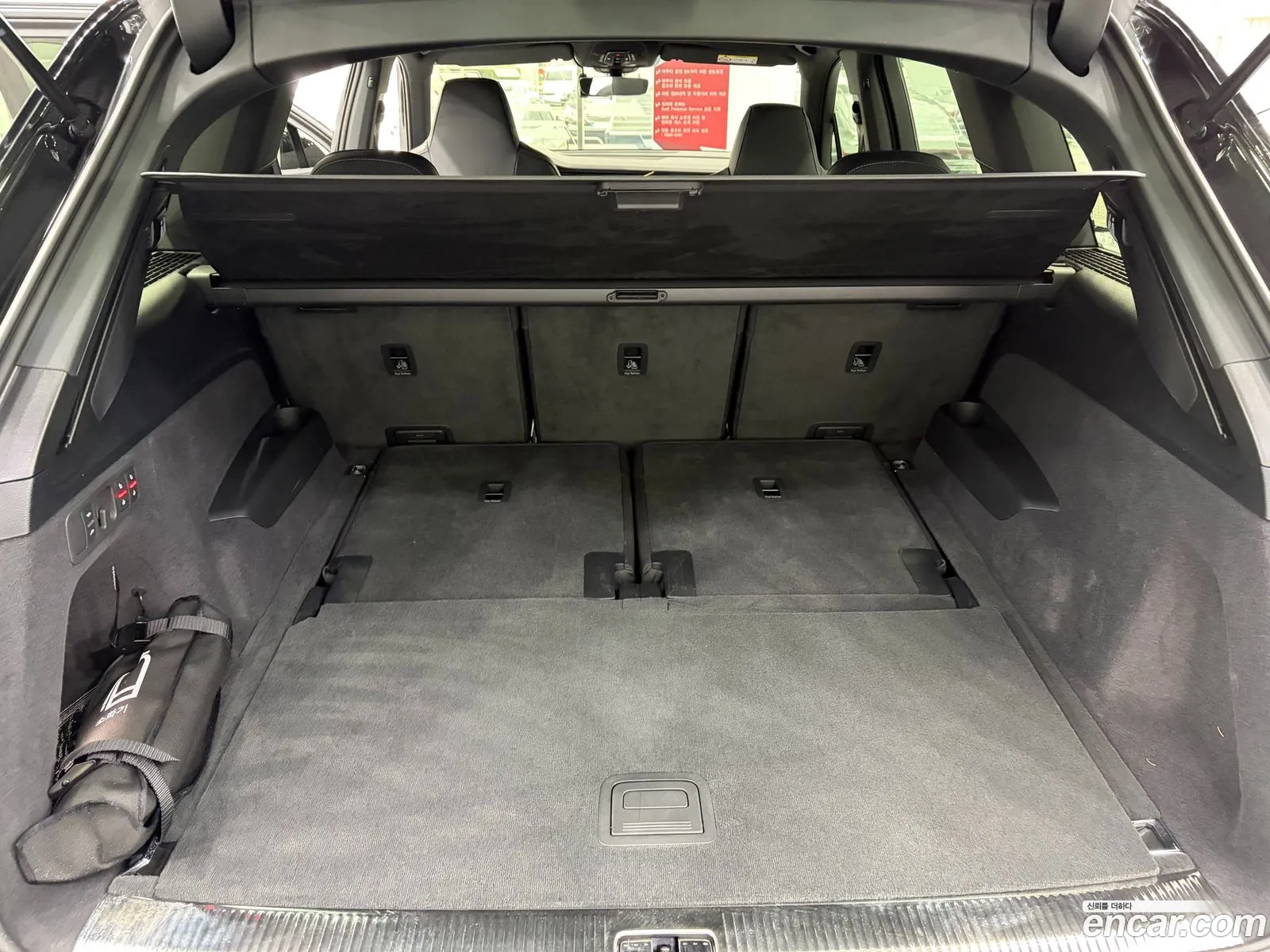 Audi Q7 2025 — 14