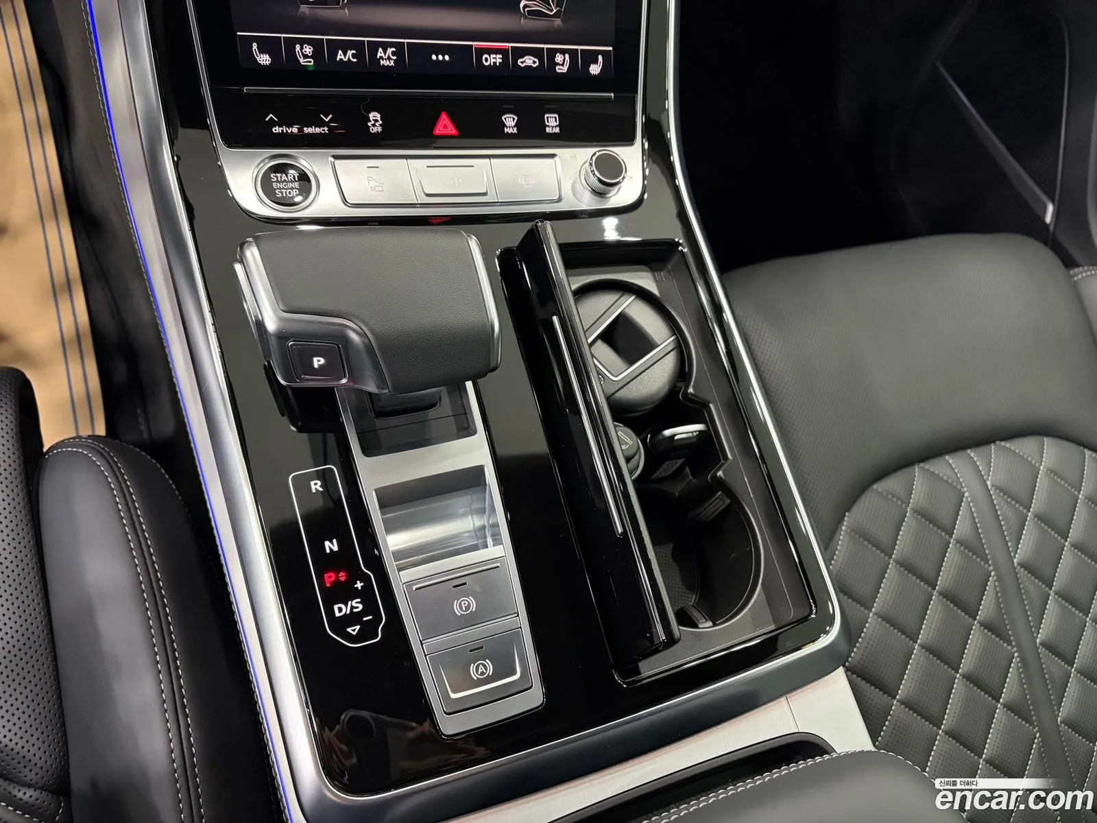 Audi Q7 2025 — 15