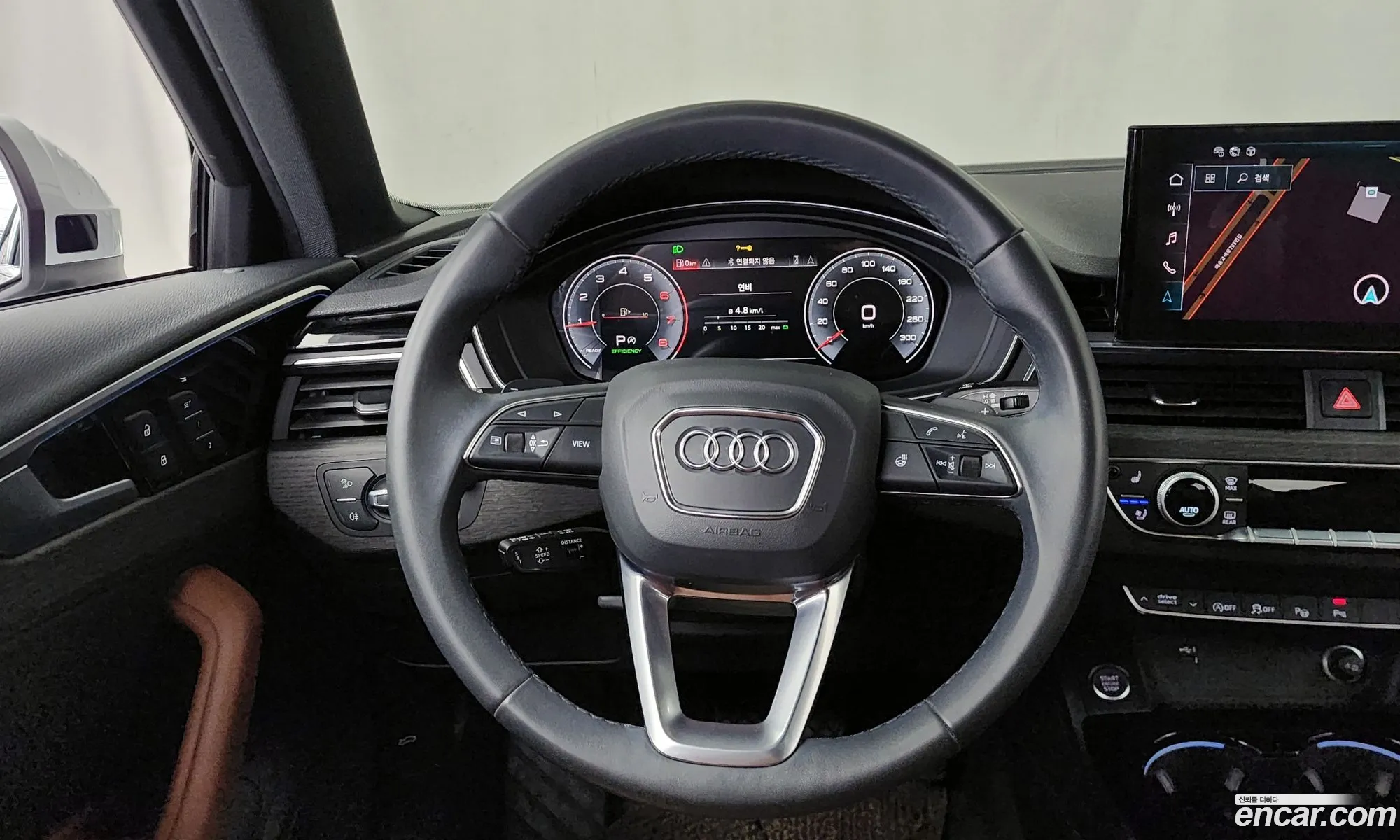 Audi A4 2023 — 6