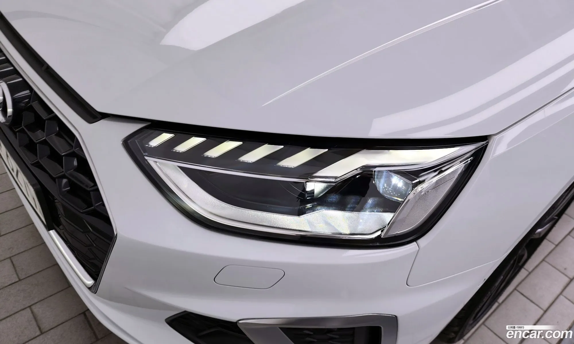 Audi A4 2023 — 28