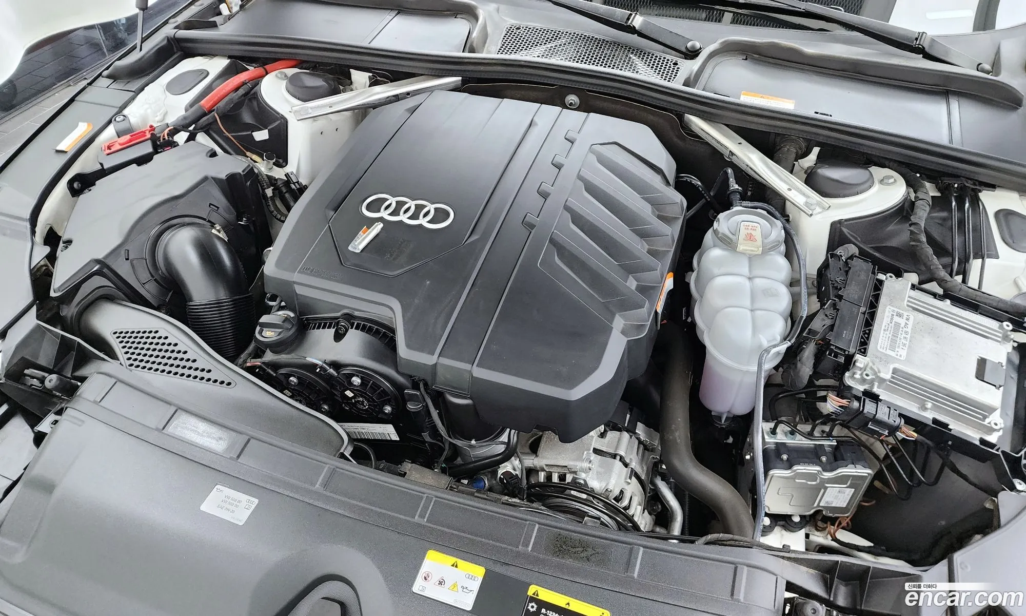 Audi A4 2023 — 11