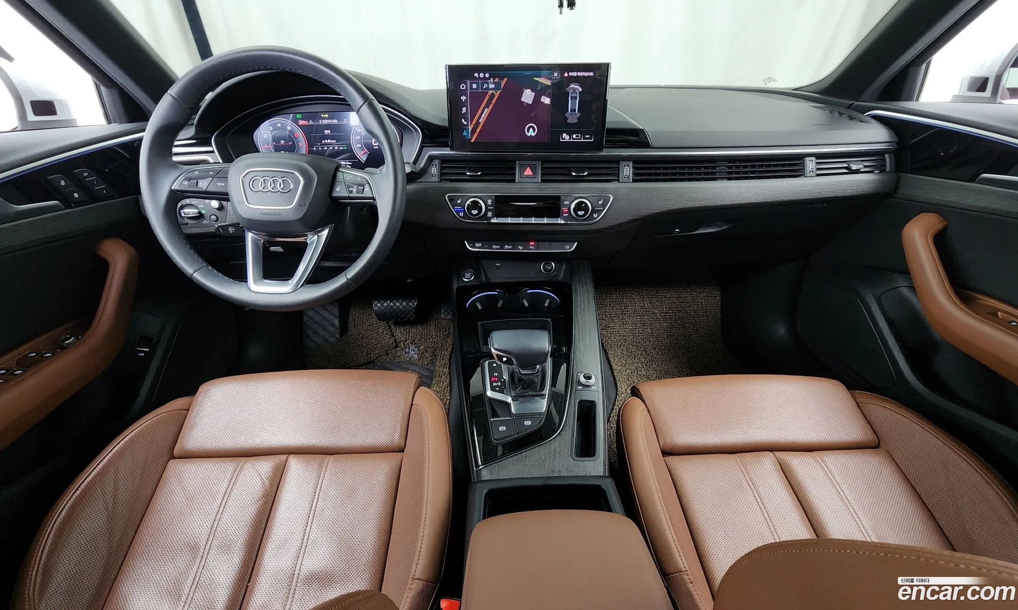Audi A4 2023 — 31