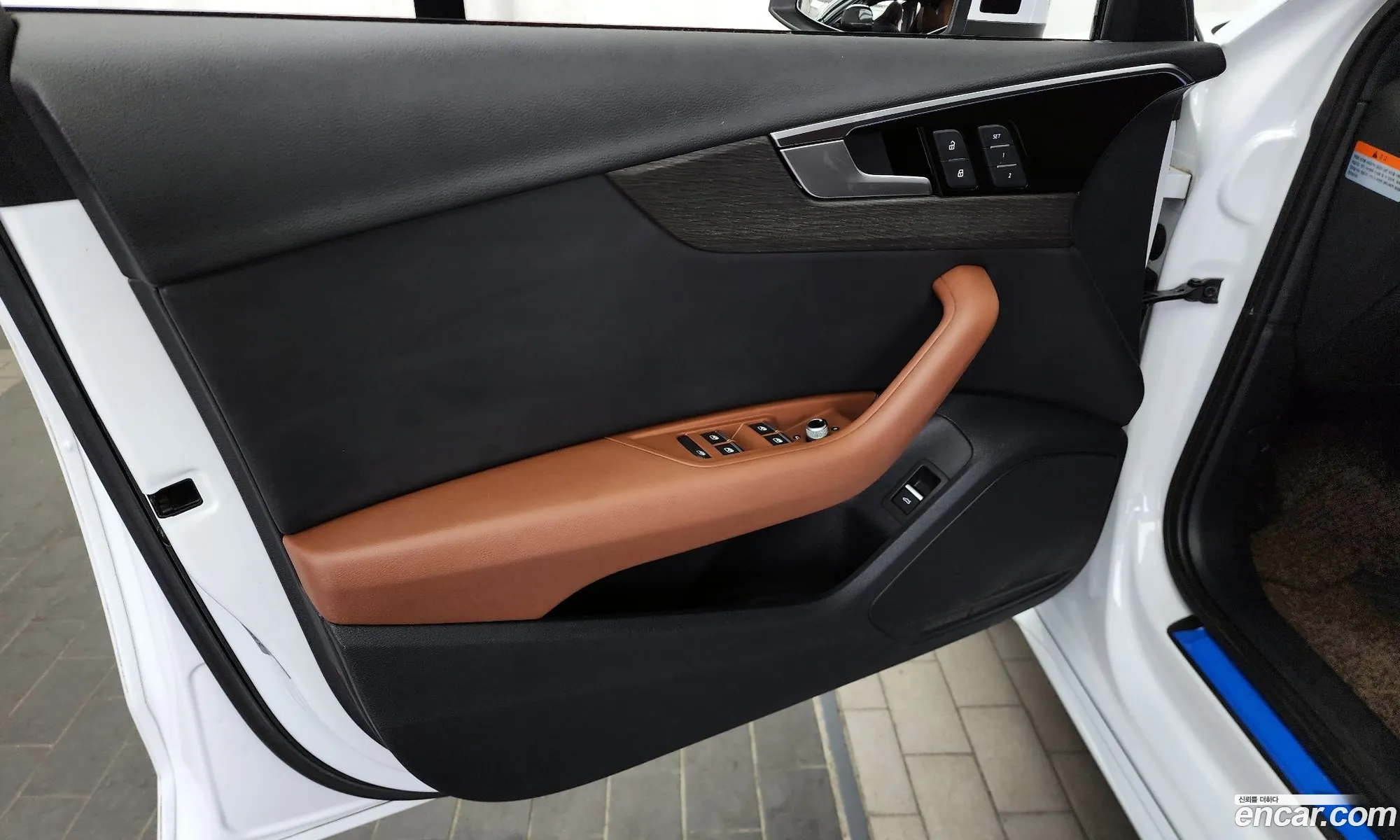 Audi A4 2023 — 22