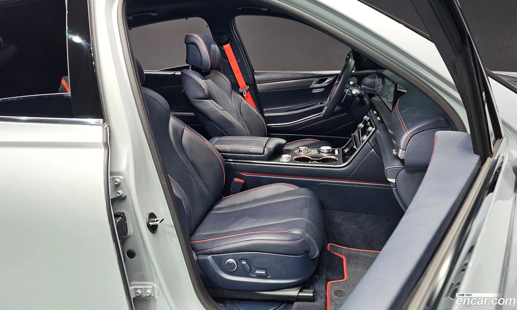 Genesis GV80 Coupe